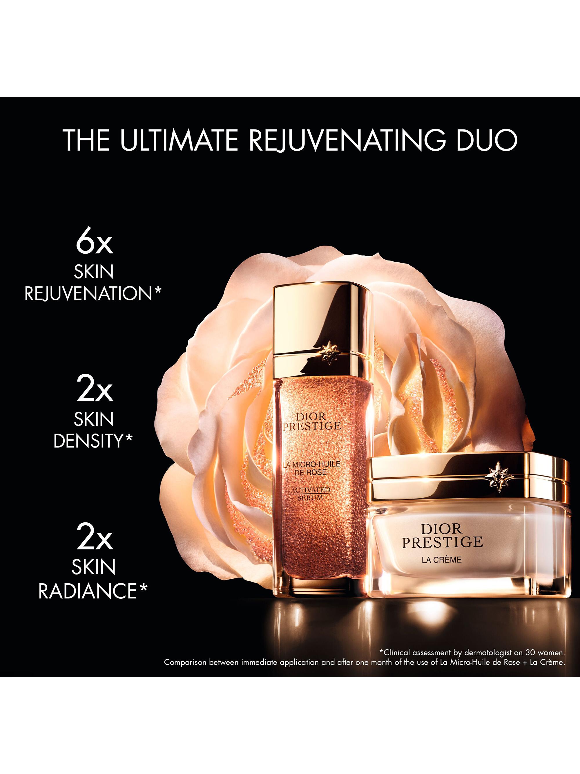 DIOR Dior Prestige La Crème Texture Fine | Saks Fifth Avenue