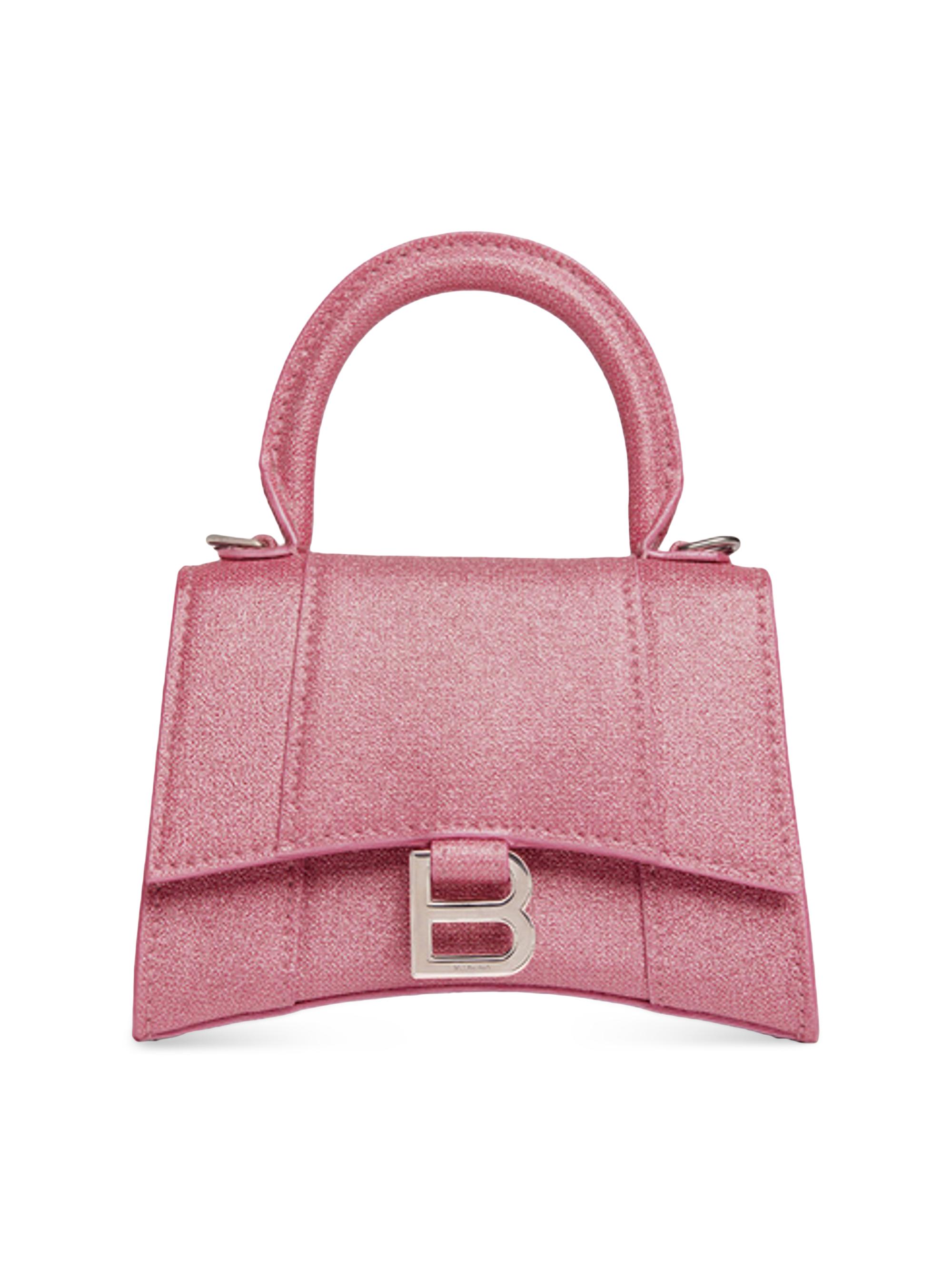 【極美品・付属品完備】Balenciaga HOURGLASS チャーム 極美品・付属品完備】Balenciaga HOURGLASS チャーム BALENCIAGA