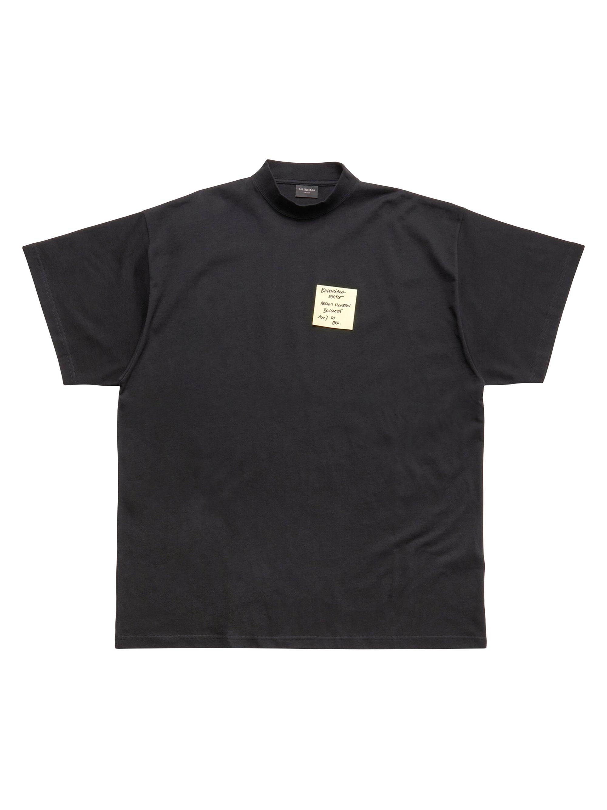 Balenciaga WFP T-shirt Medium Fit | Saks Fifth Avenue