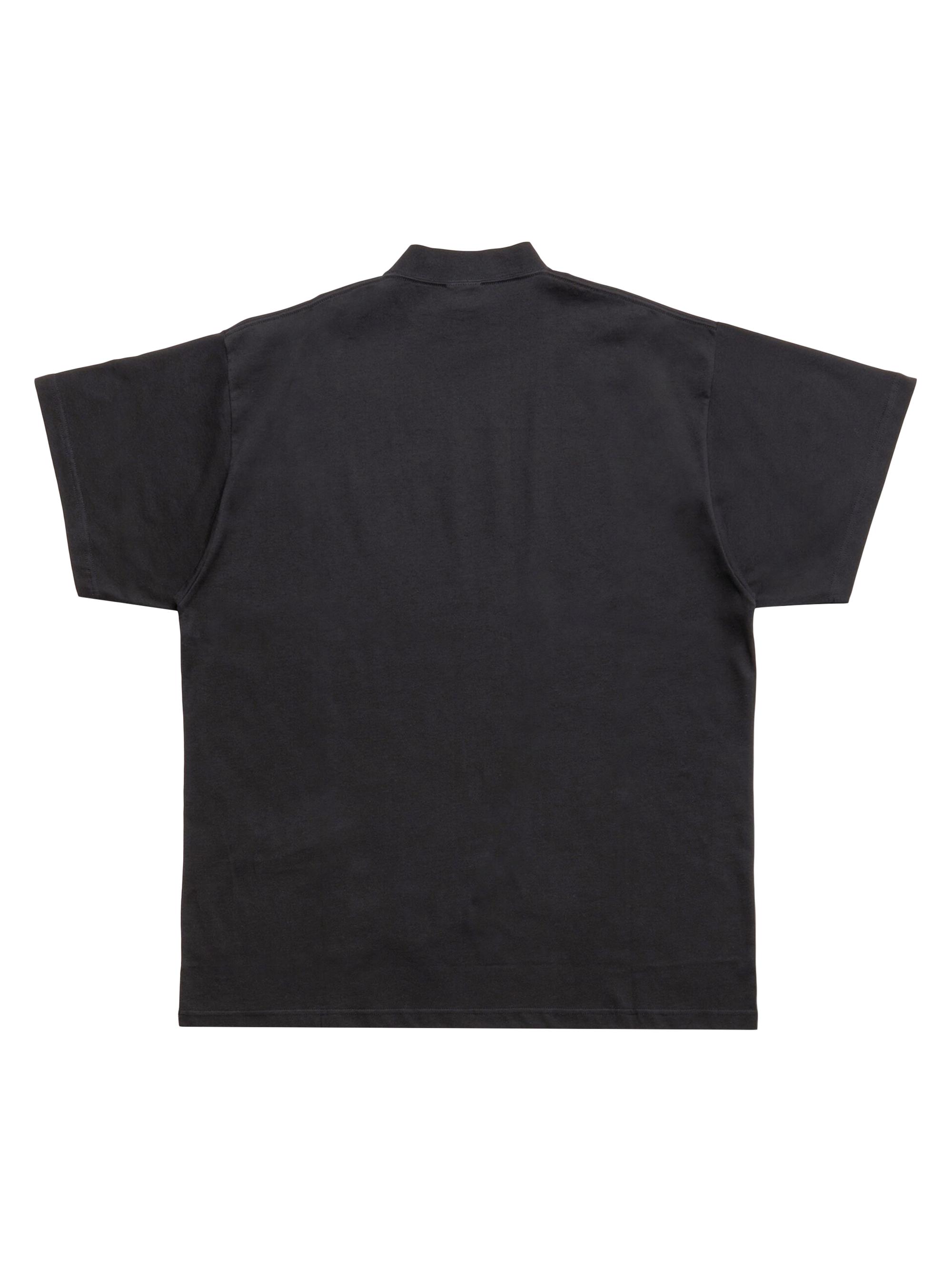 Balenciaga Sticky Note T-shirt　post It Balenciaga Sticky Note T-Shirt Oversized | Saks Fifth Avenue
