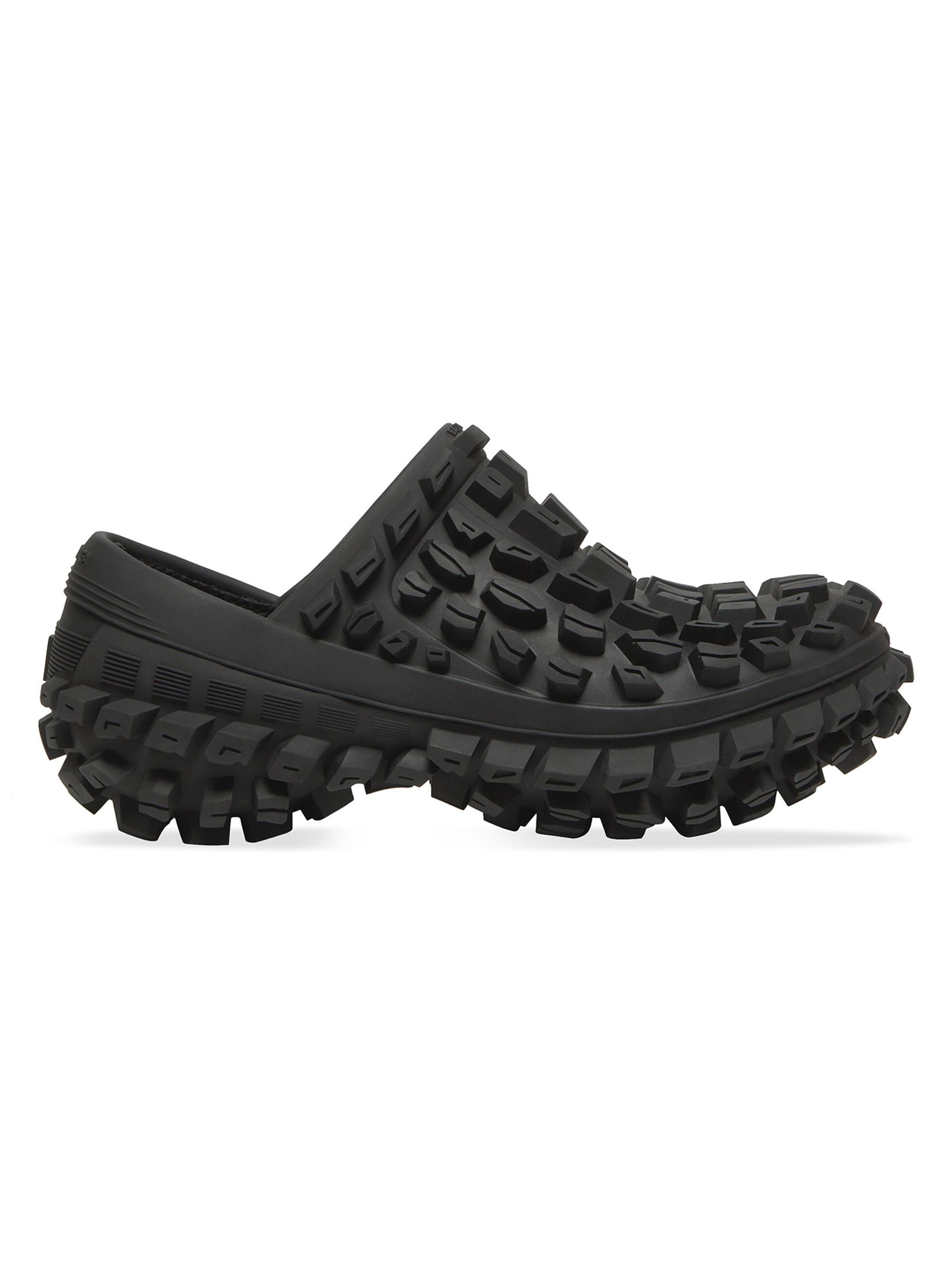 Balenciaga Hardcrocs⿢ Sandals | Saks Fifth Avenue