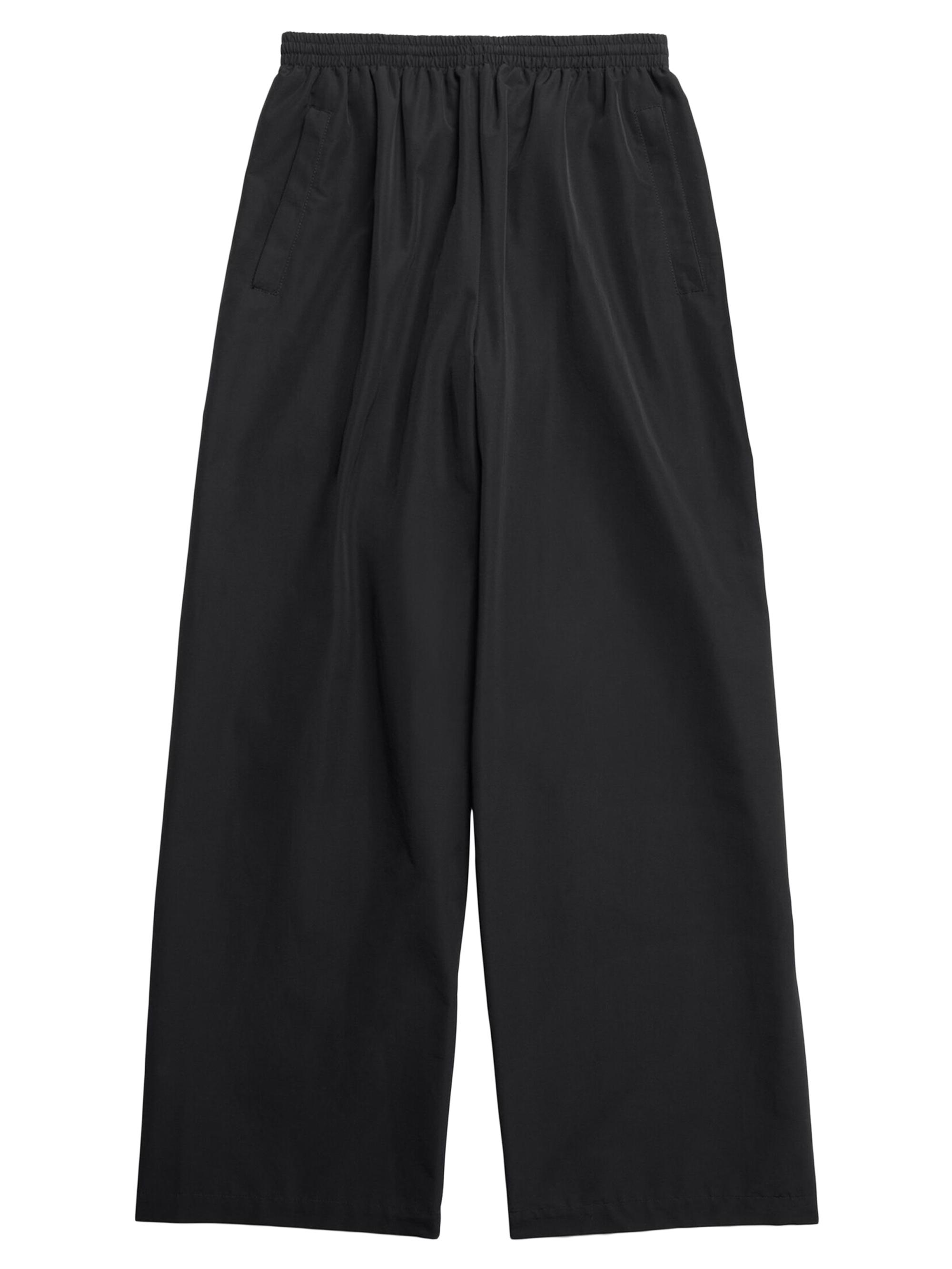 Balenciaga Minimal Tracksuit Pants | Saks Fifth Avenue