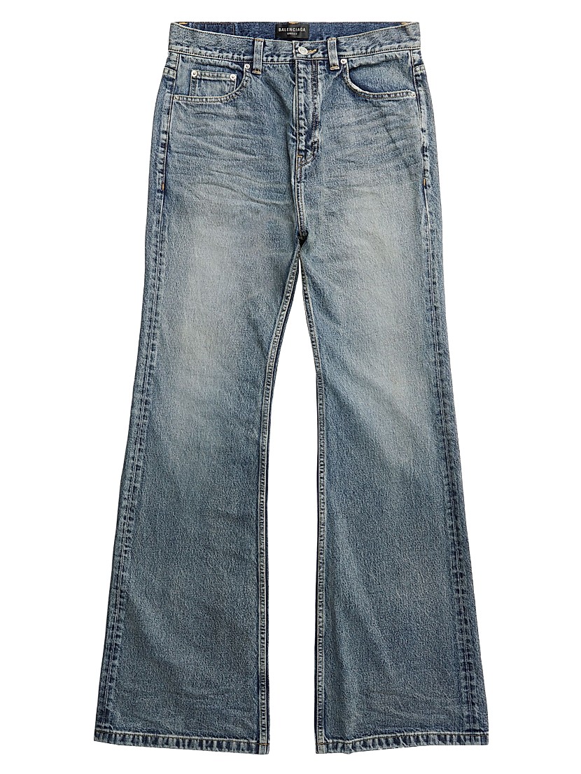 Shop Balenciaga Flared Pants | Saks Fifth Avenue Shop Balenciaga Flared Pants | Saks Fifth Avenue
