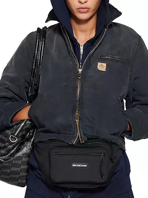 Buy Louis Vuitton 21AW Technical Mirror Puffer Jacket Technical