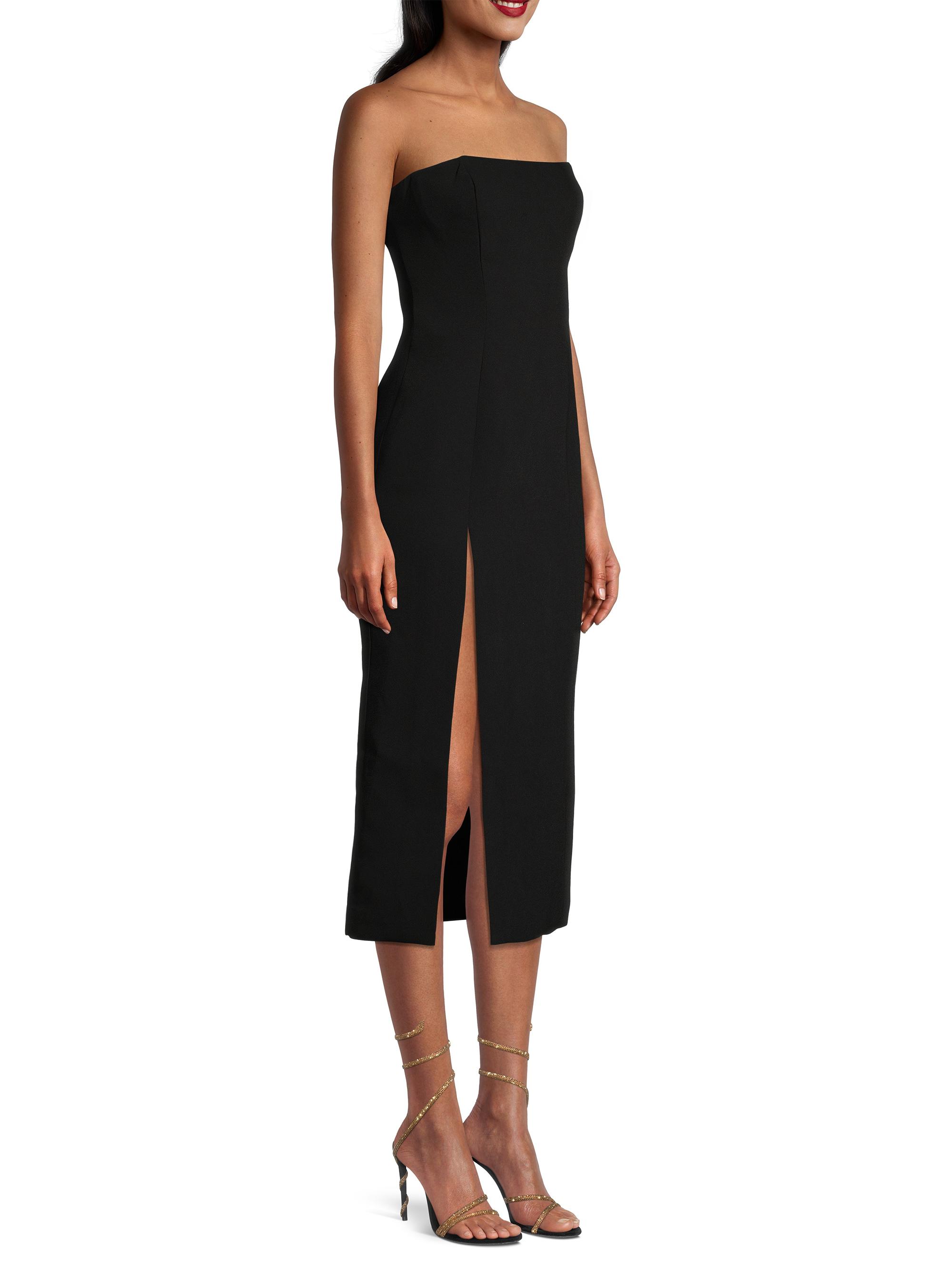 Bardot Mercer Slit Midi-Dress | Saks Fifth Avenue