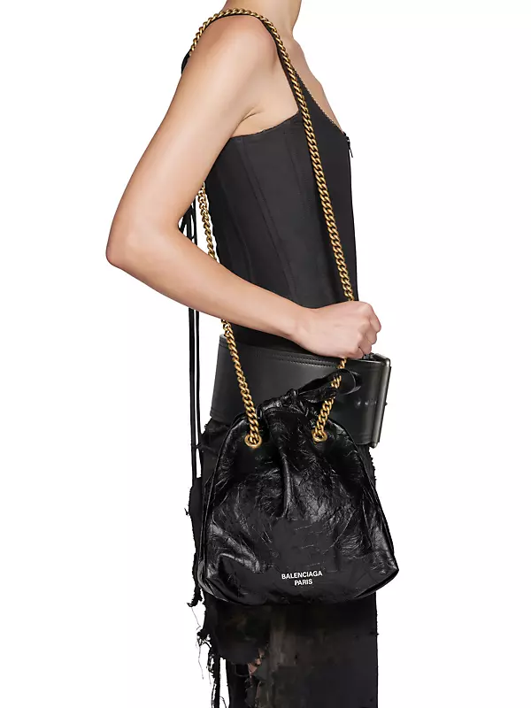 Balenciaga Paris Cross-Body Strap Crossbody Bags for Women