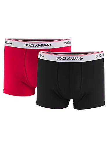 Dolce & Gabbana, Underwear & Socks