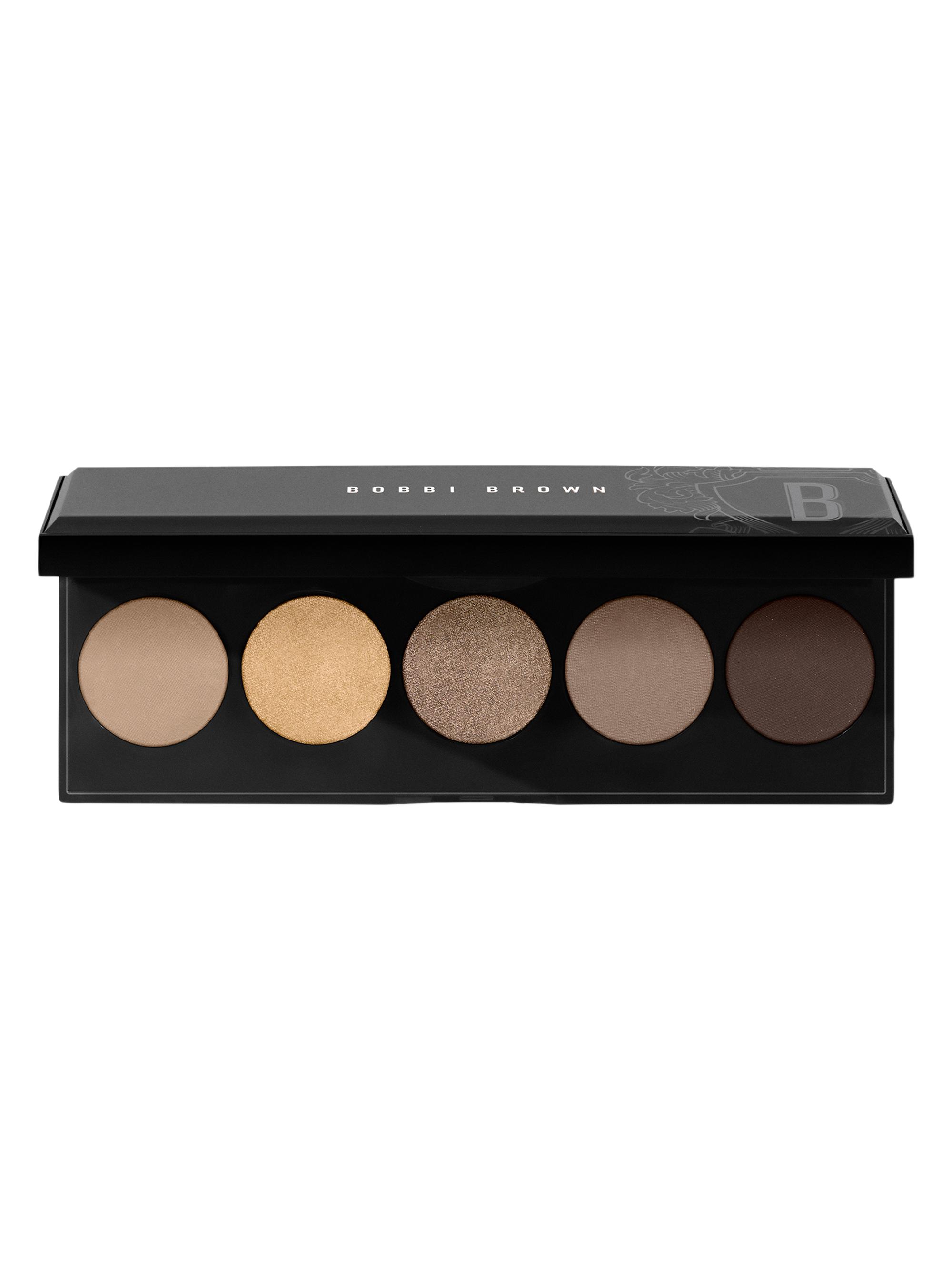 Bobbi Brown Women's Smokey Nudes Eyeshadow Palette