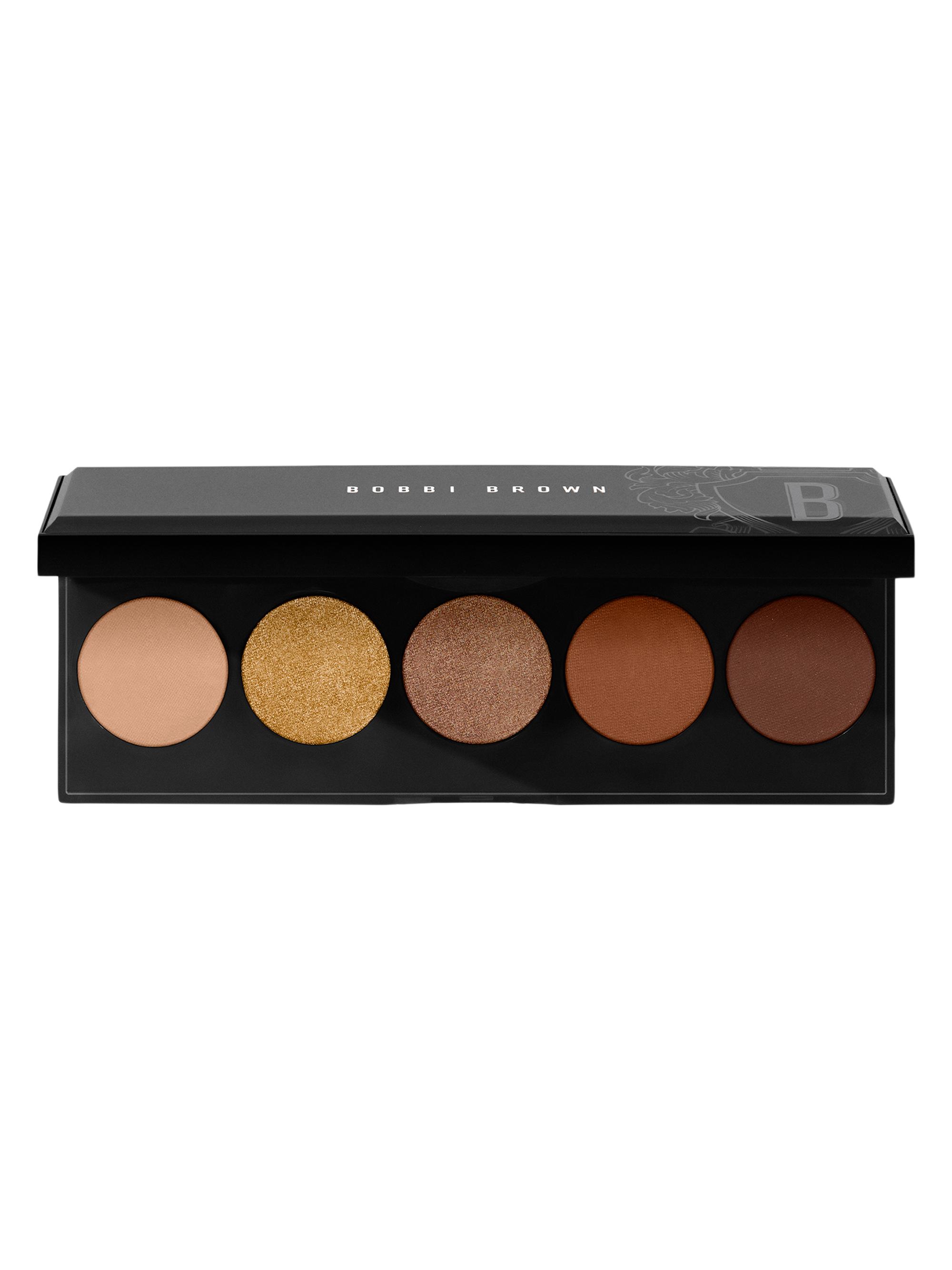Bobbi Brown Women's Bronzed Nudes Eye Shadow Palette
