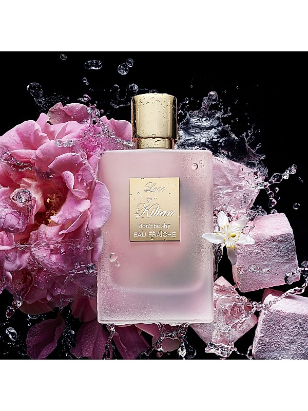 Shop Kilian Love, Don't Be Shy Eau Fraîche | Saks Fifth Avenue Shop Kilian Love, Don't Be Shy Eau Fraîche | Saks Fifth Avenue