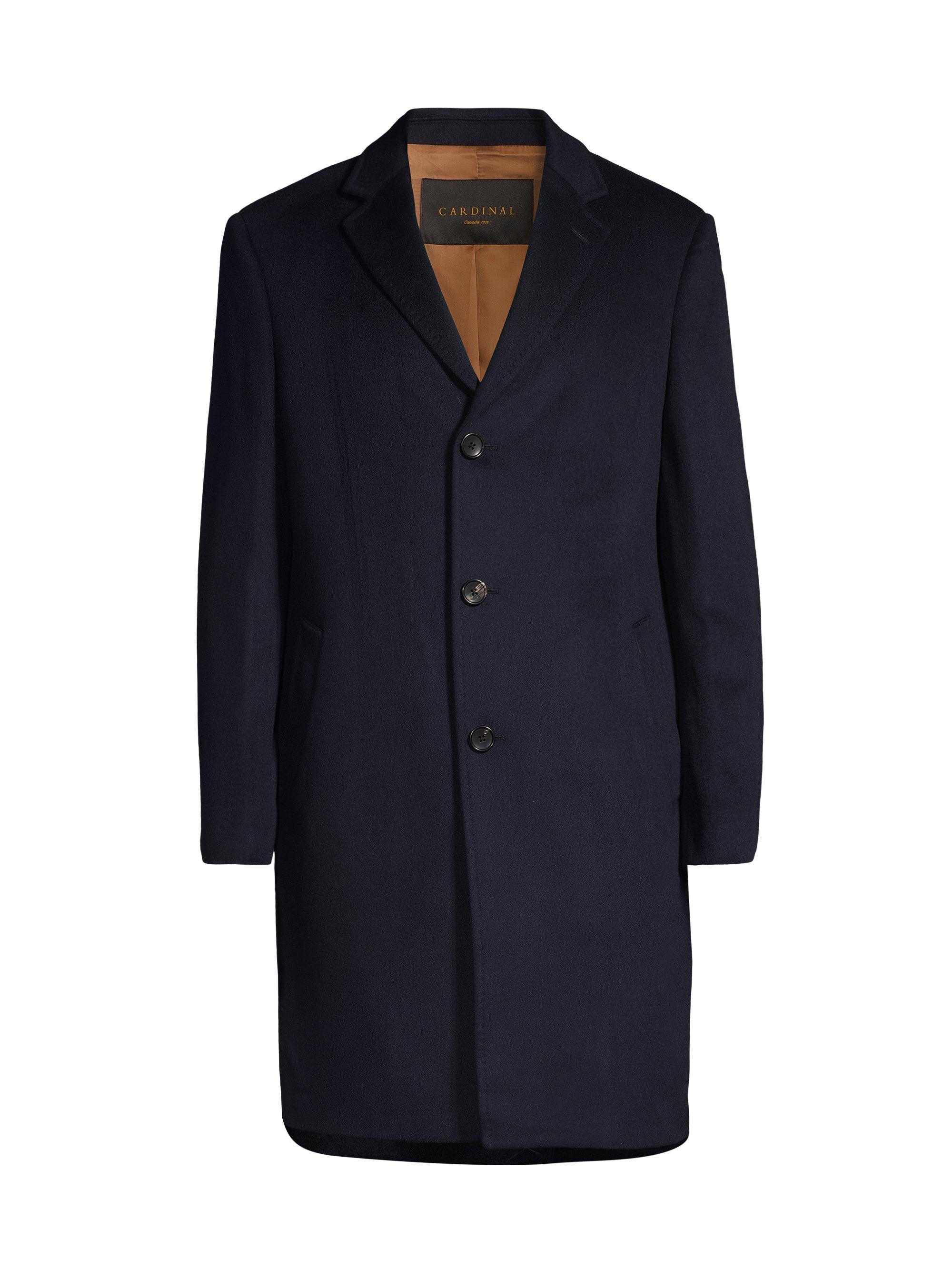 Saks Fifth Avenue COLLECTION Classic Cashmere Topcoat | Saks Fifth