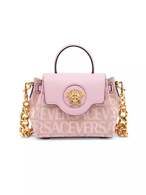 Versace handbag Class A