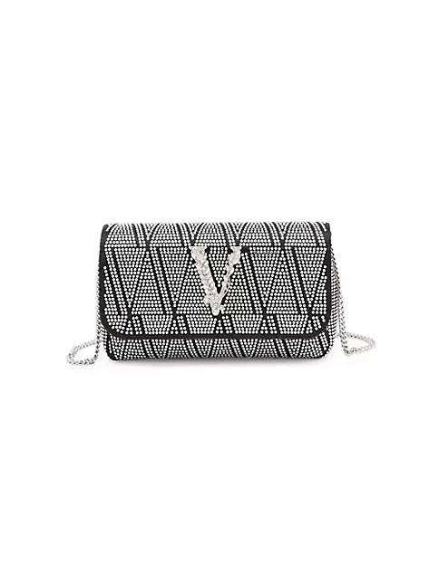 Louis Vuitton Epi Twist Cuff Bracelet in Dark Denim