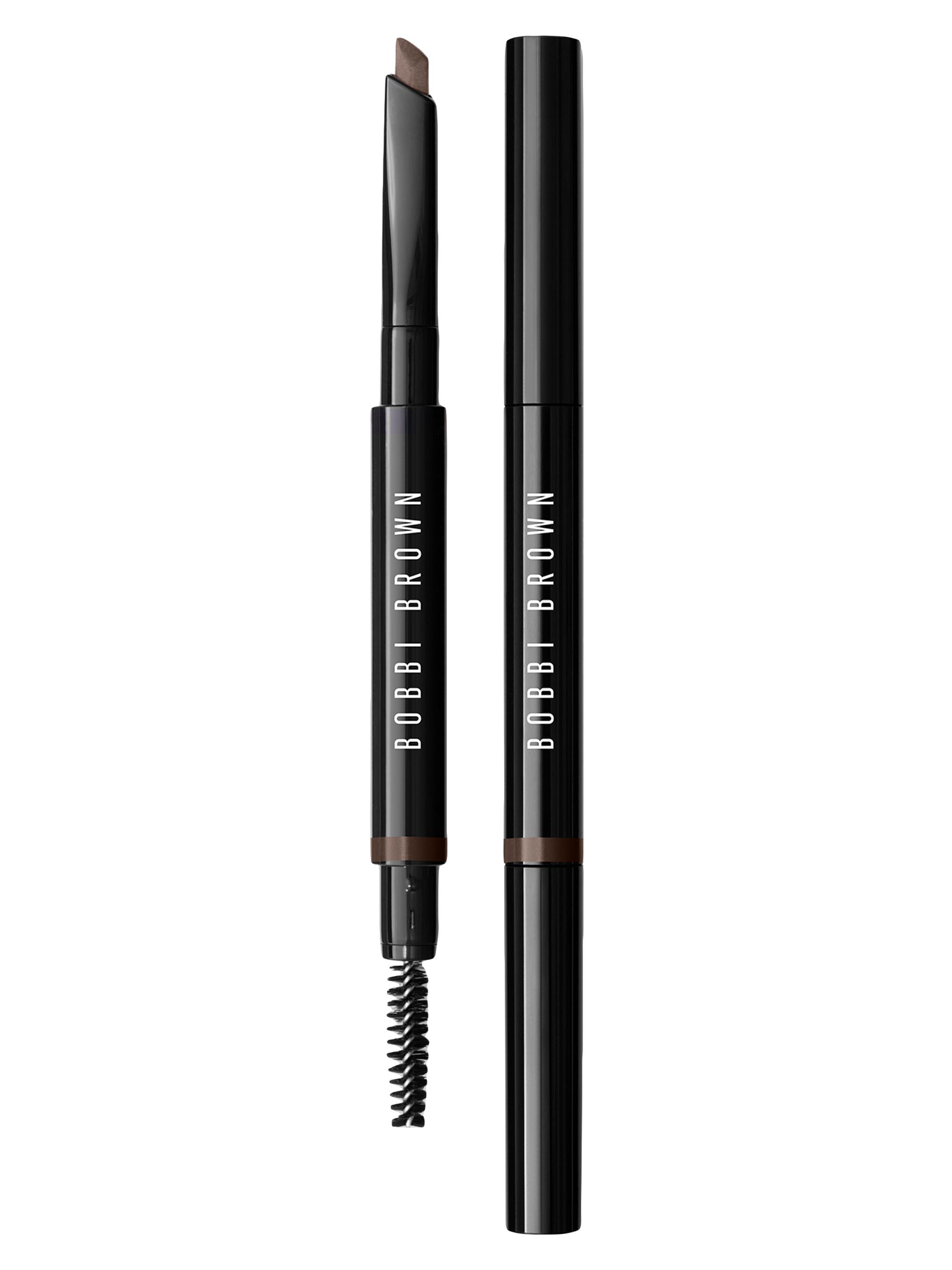 Bobbi Brown Women's Long-Wear Brow Pencil - Soft Black