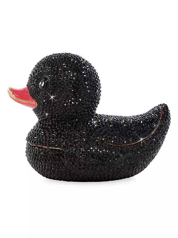 Shop Jay Strongwater Pop Life Rubber Ducky Box