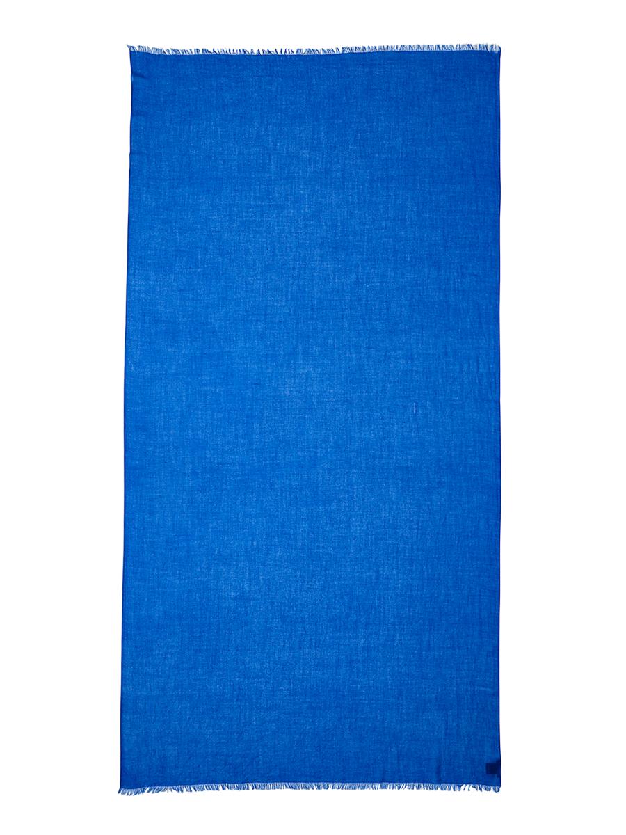 Sofia Cashmere Women's Lightweight Cashmere Scarf In Blue