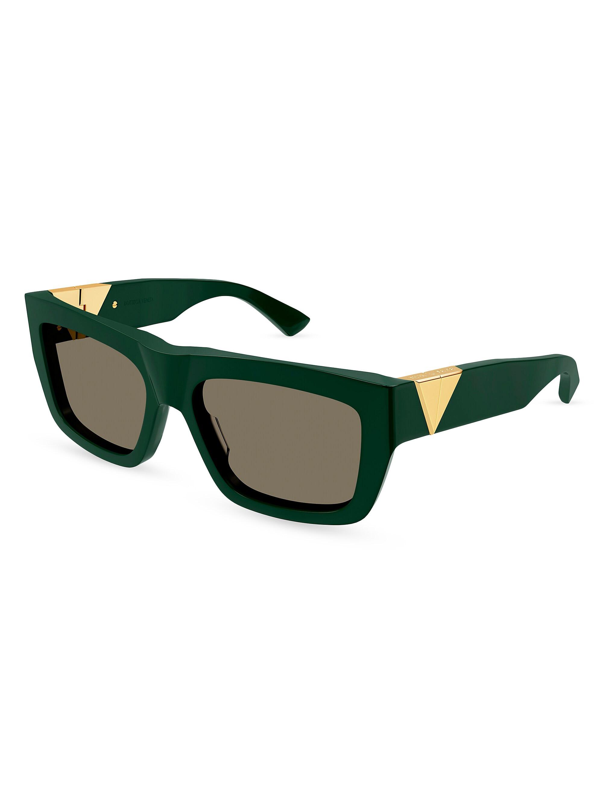 Bottega Veneta メガネ 0400018966211_GREEN?wid=600&