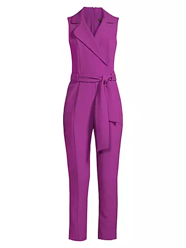 Express Body Suit Women's Jumpsuit Women's Tight Elastic Jumpsuit Yoga  Women's Jumpsuits Sleeveless Jumpsuit (Pink, M) : : Clothing,  Shoes & Accessories