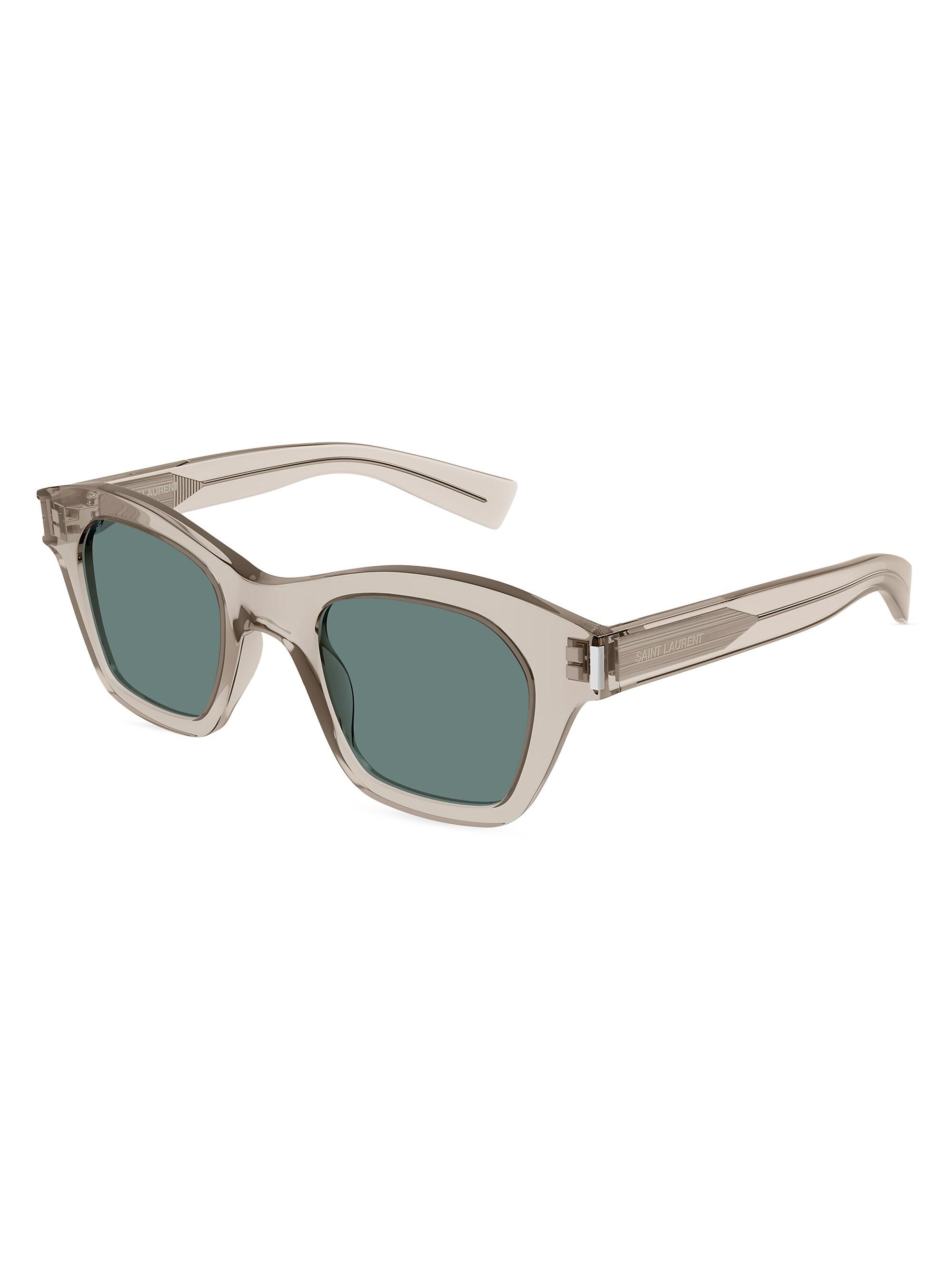 YSLサングラス Saint Laurent SL 276 MICA 002 53 Sunglasses | Bassol Optic Spain