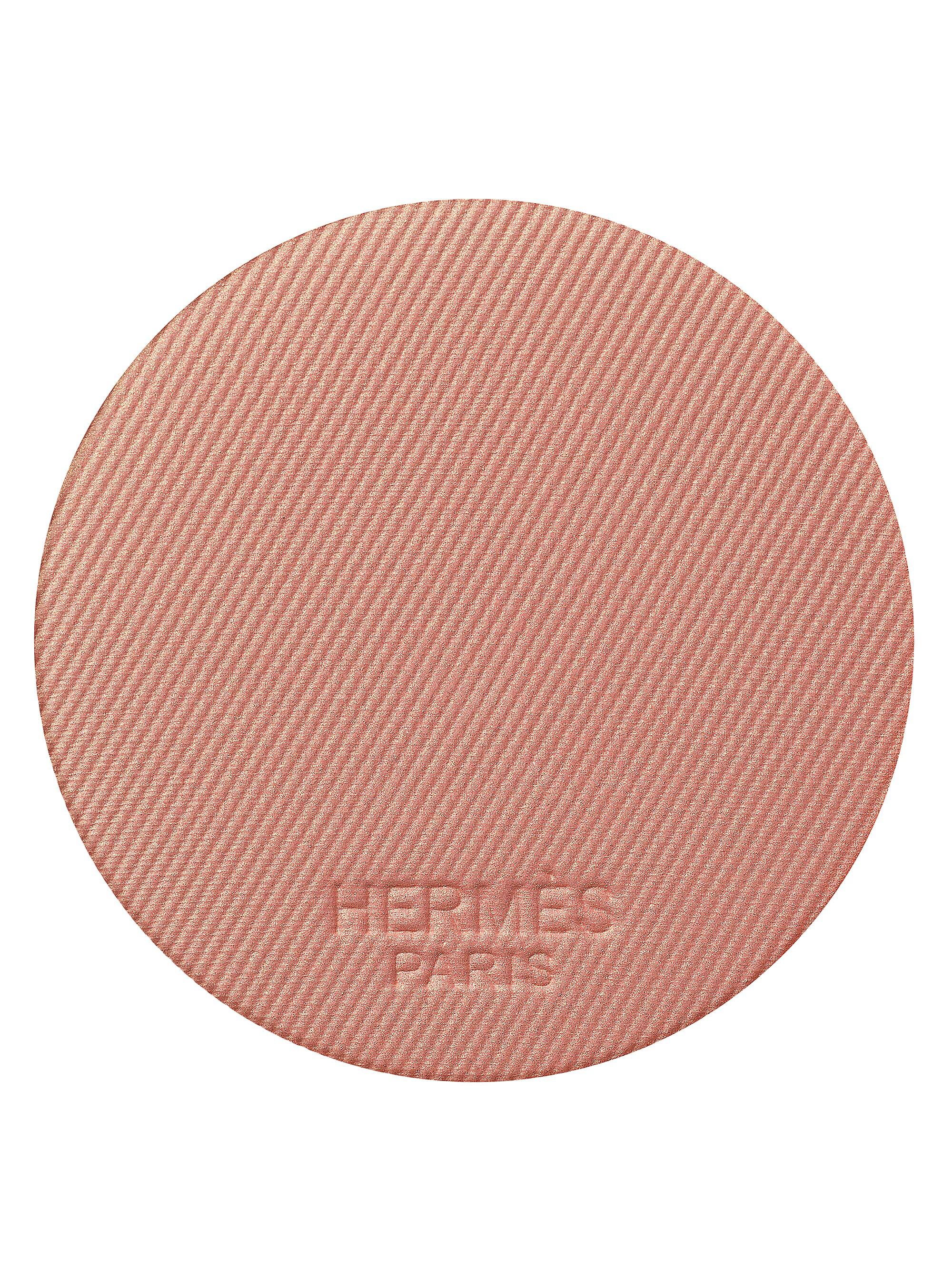 HERMÈS Rose Hermès Silky Blush Powder | Saks Fifth Avenue