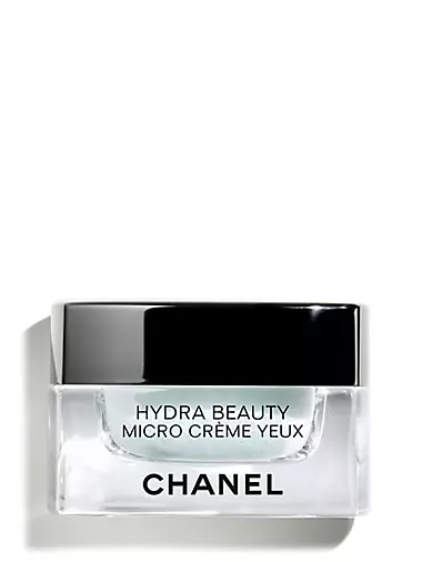 chanel hydrating cream to
