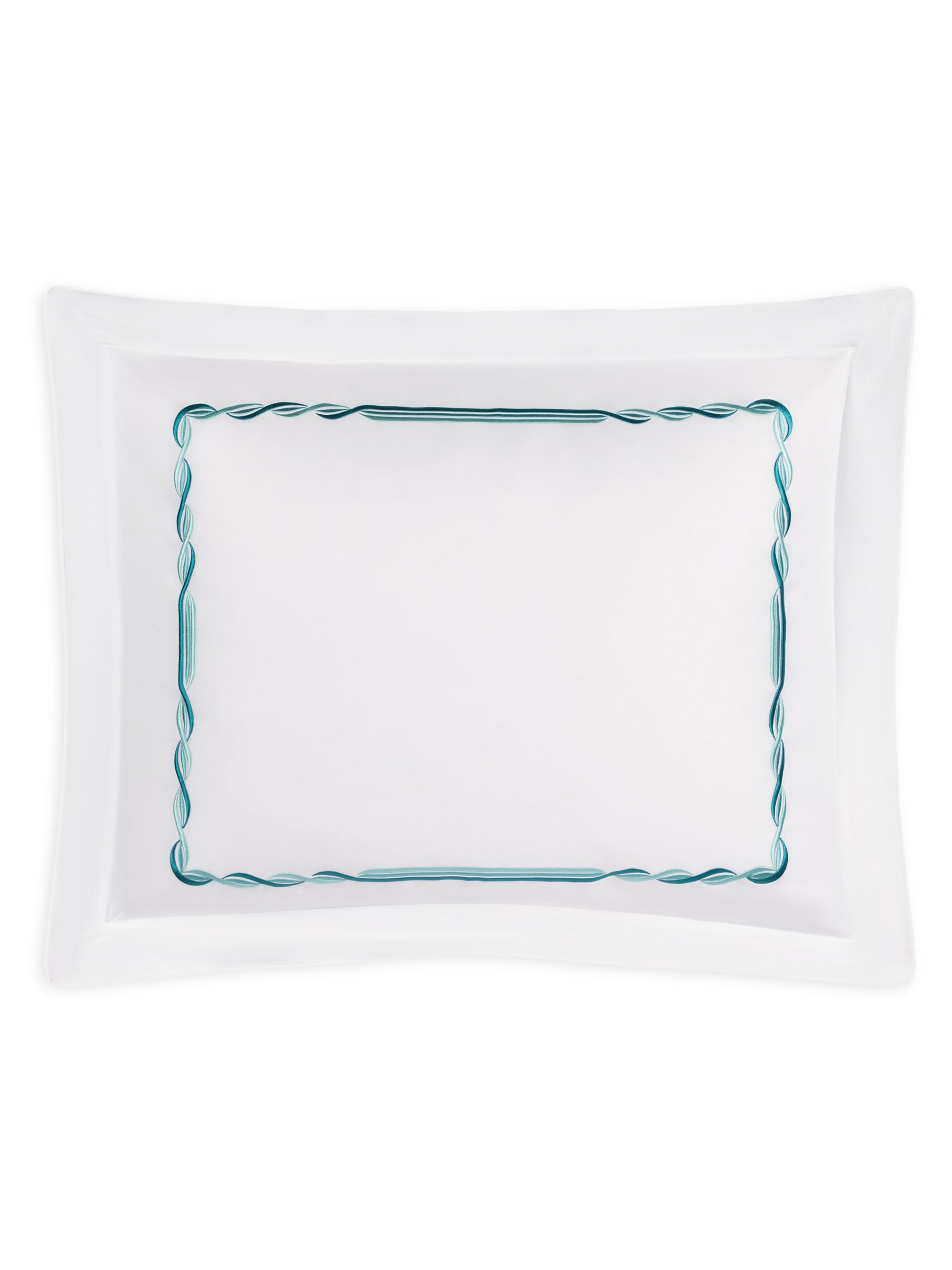 Home Treasures Cadence Sateen Sham - Natural King | Thumbnail 6