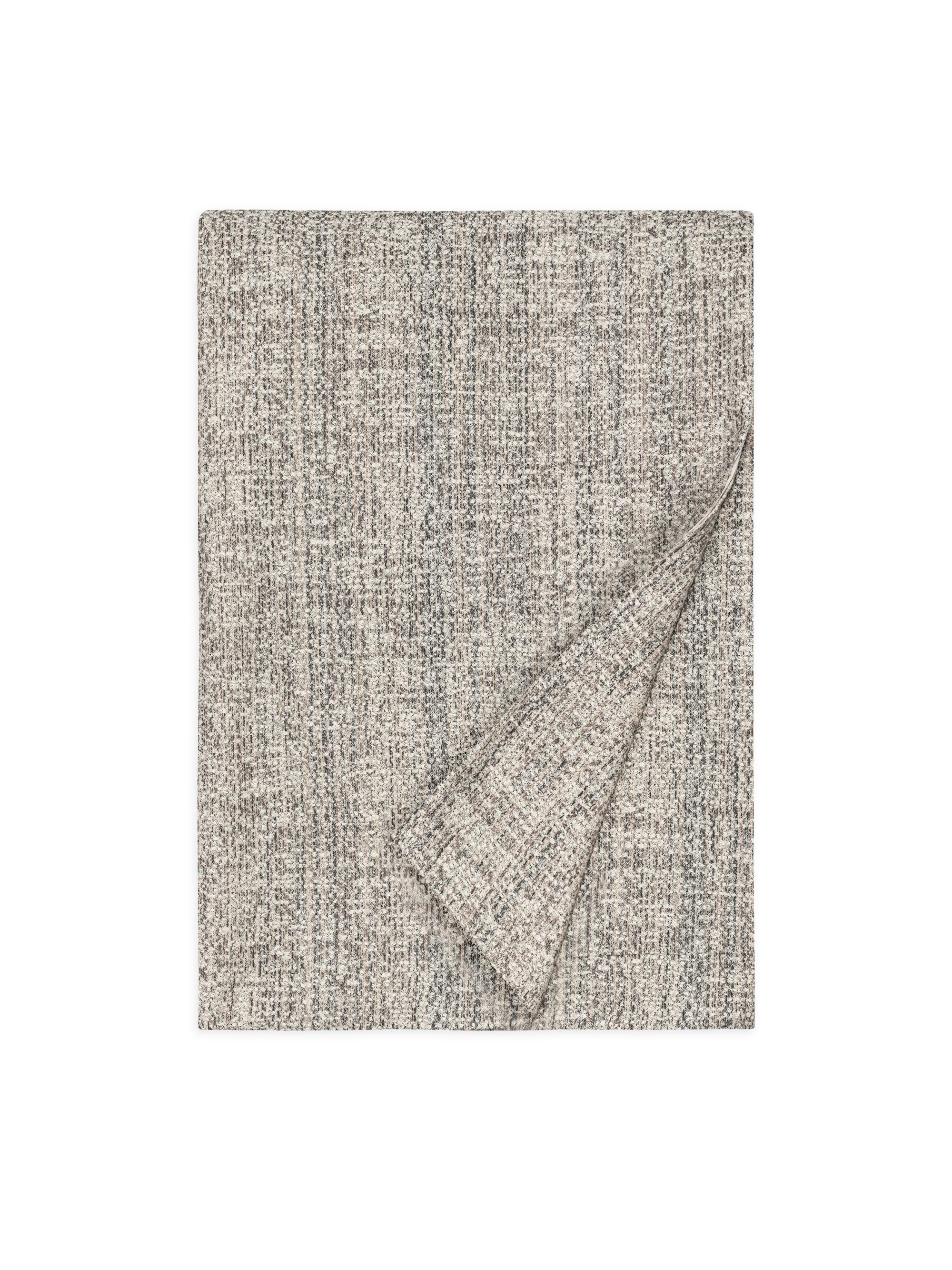 Home Treasures Coco Bouclé Duvet Cover - Coco Boucle King