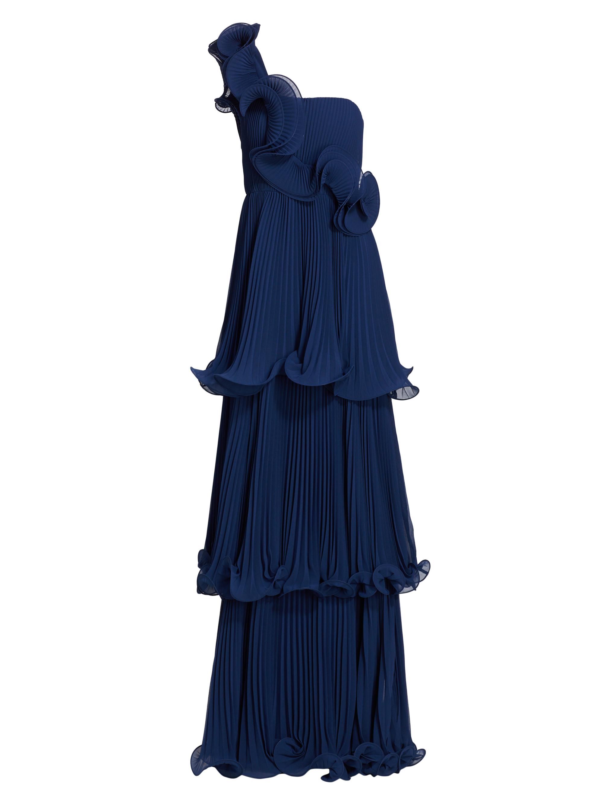 tulle prom dress a line A-line Tulle Straps Sequins Lace Prom Dress Evening Dress PSK298 US16 / As Picture