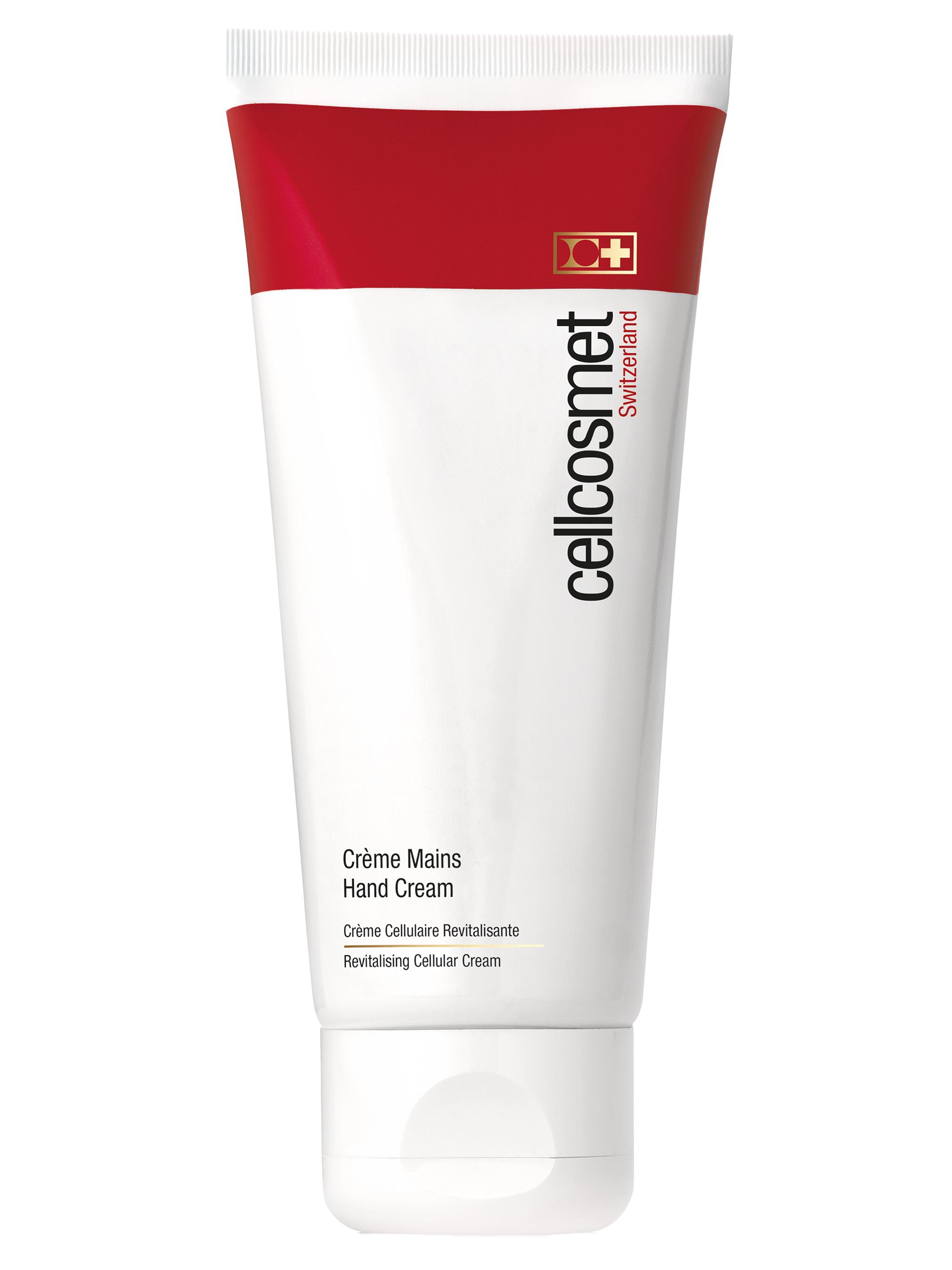 Cellcosmet Switzerland Cellcosmet Hand Cream Gen2