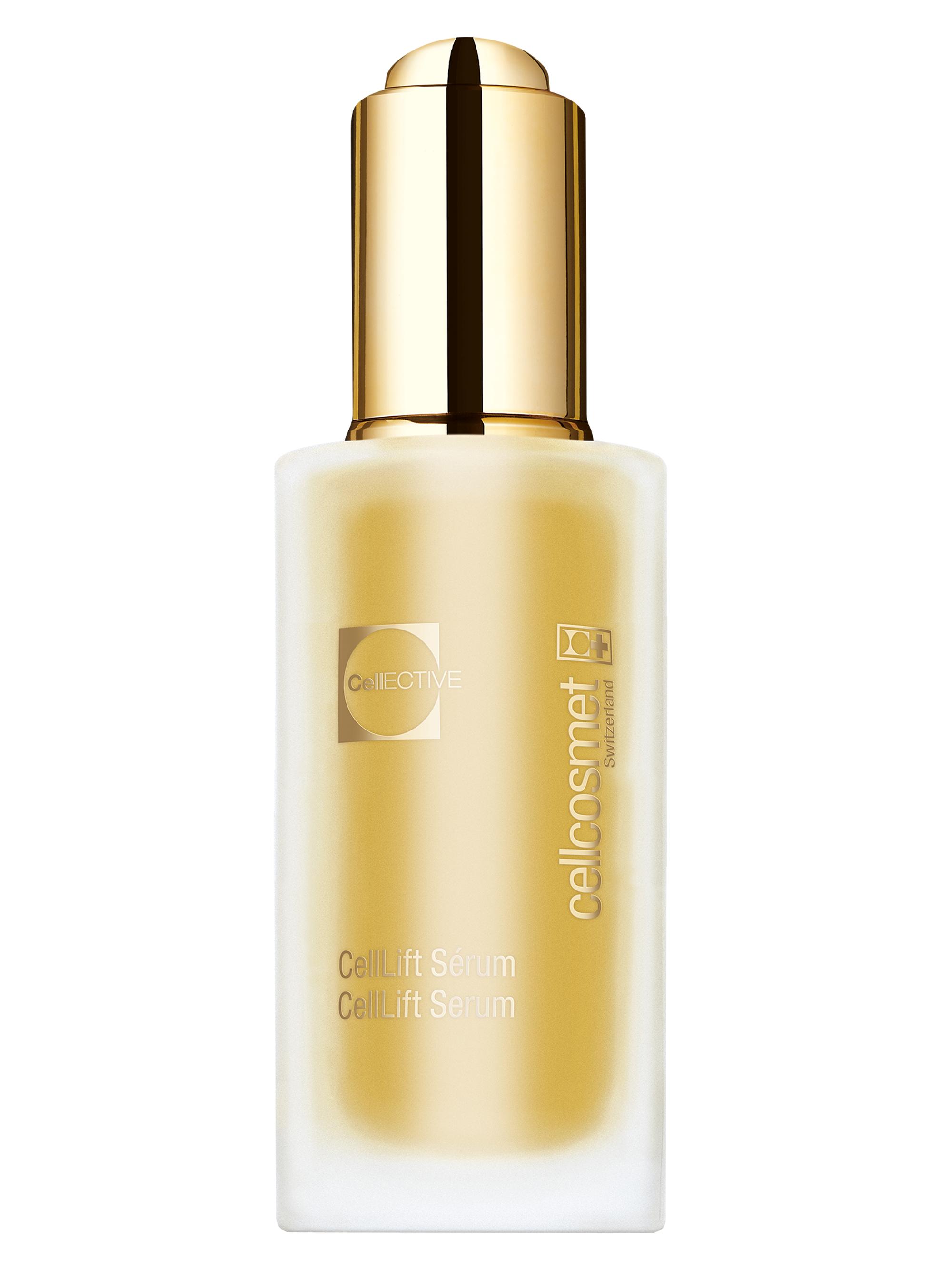 Cellcosmet Switzerland Women's Cellcosmet CellEctive/CellLift Serum