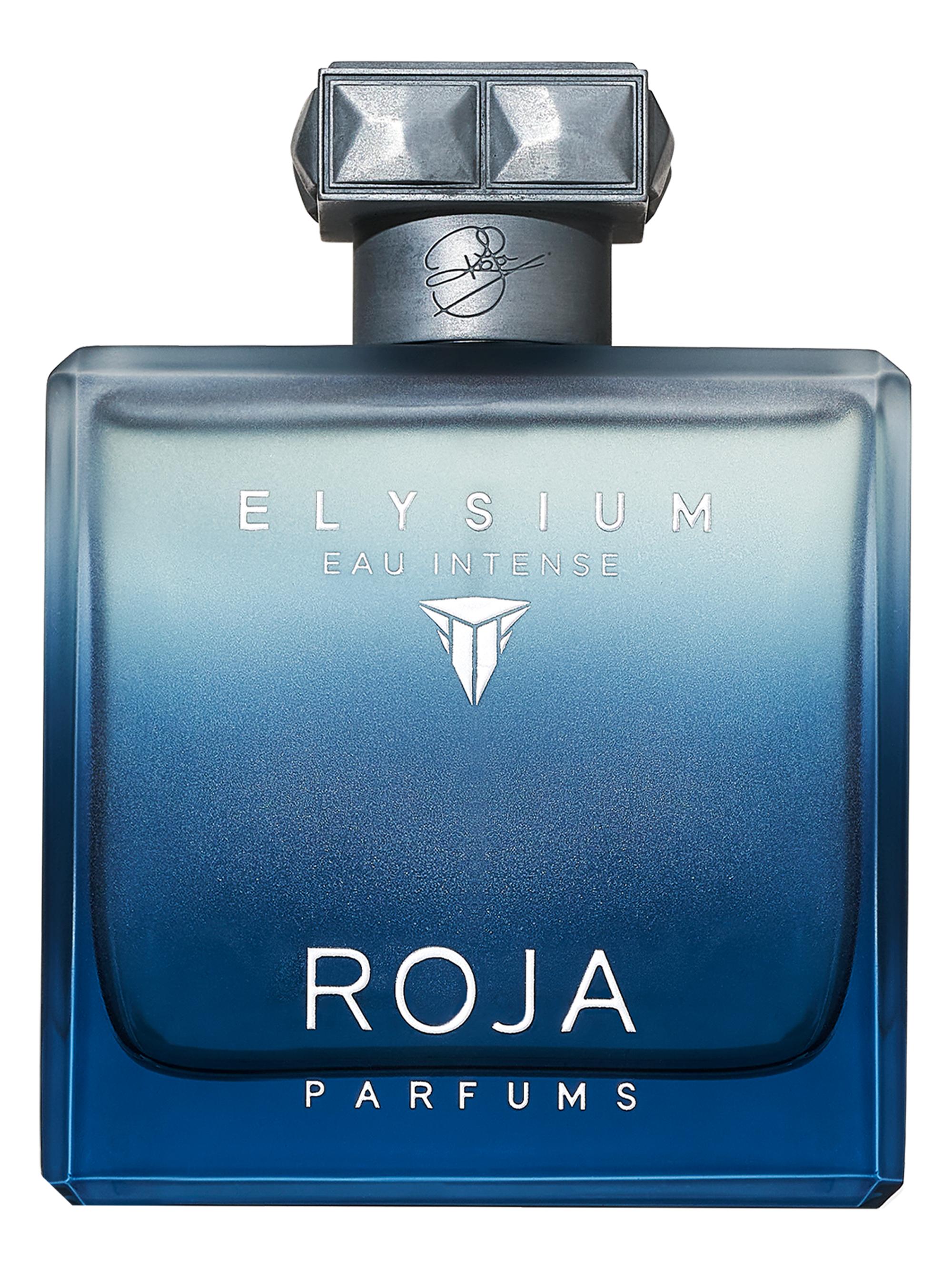 Roja Parfums Men's Elysium Eau Intense 3.4 oz