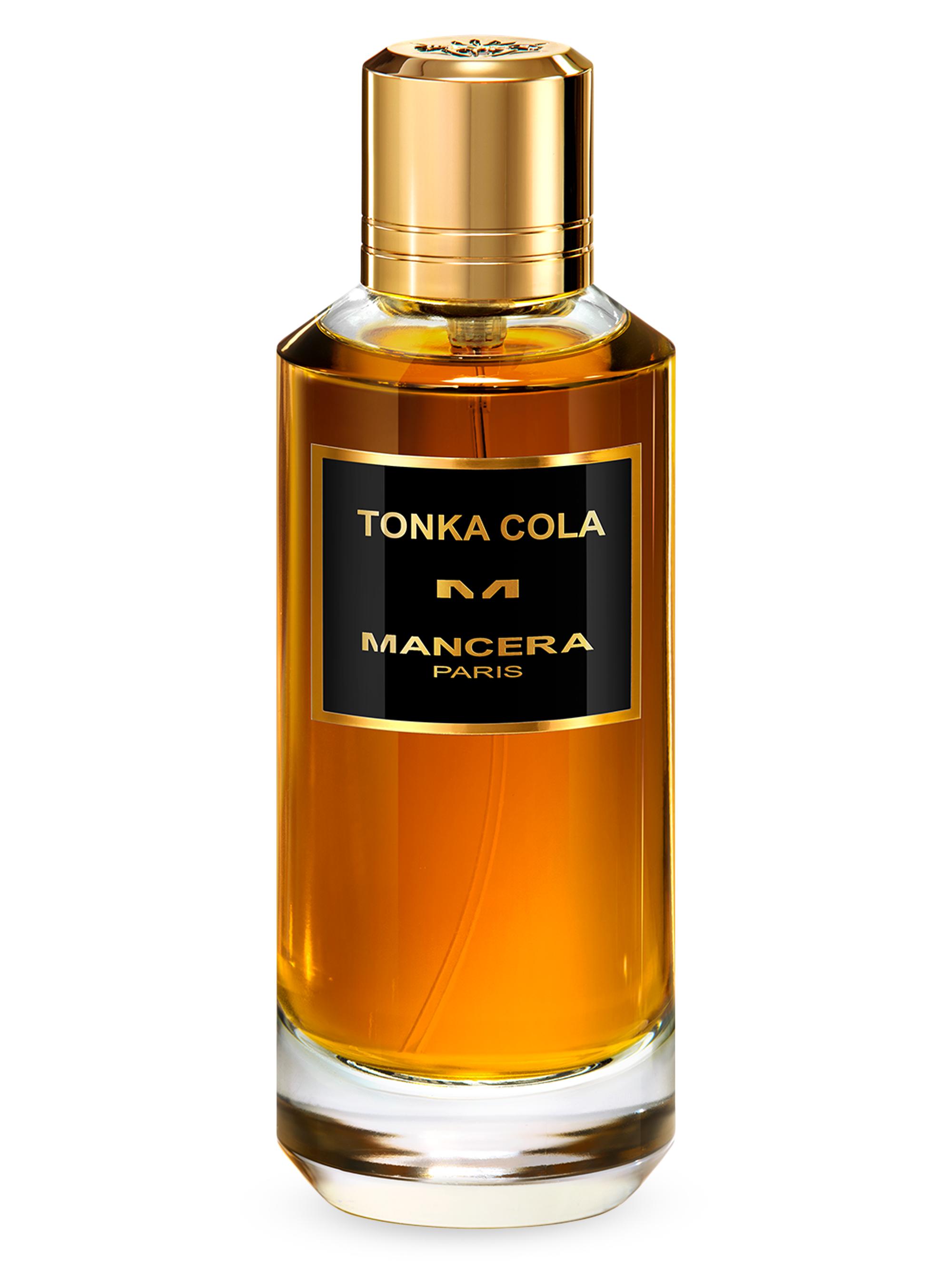 Mancera Tonka Cola Eau de Parfum 4 oz