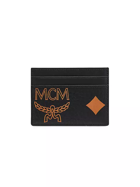 MCM Small Aren Maxi Visetos-print Bag - Farfetch