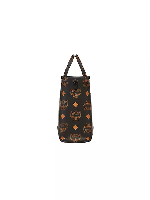 Louis Vuitton Monogram Nylon Maxi Handbag
