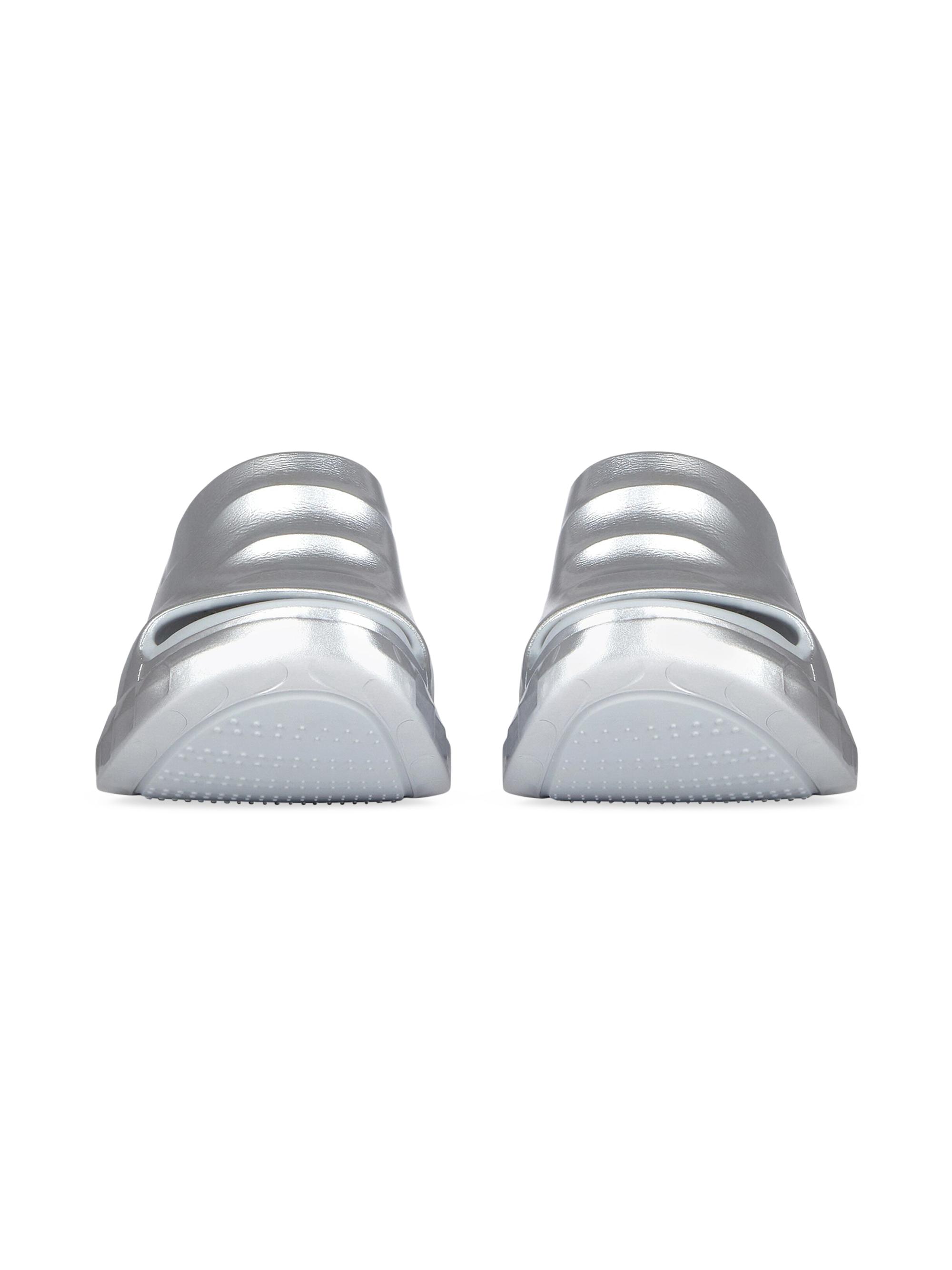 Givenchy Marshmallow Wedge Sandals in Rubber | Saks Fifth Avenue