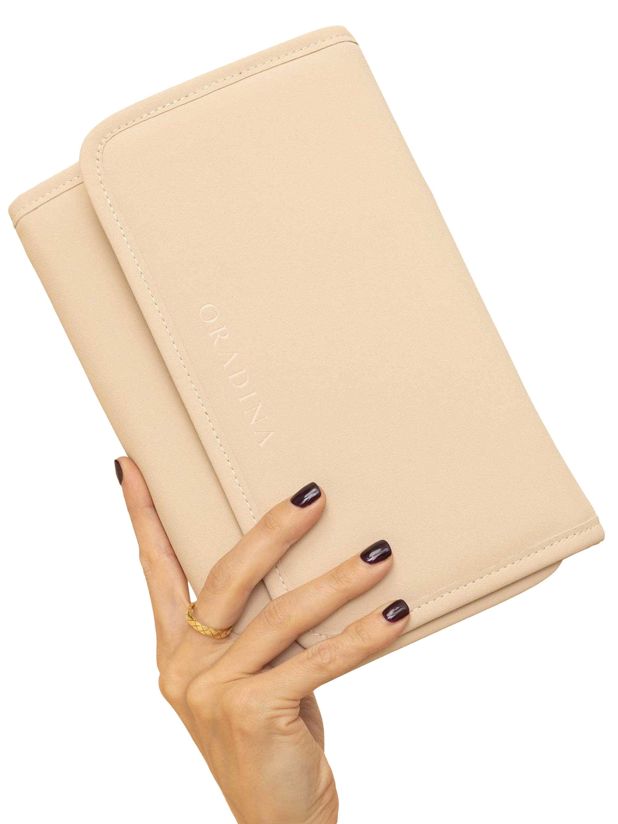Oradina The Ultimate Jewelry Case | Saks Fifth Avenue