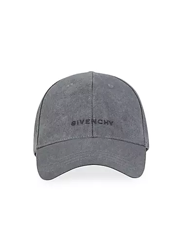 Men's Givenchy Designer Hats | Saks Fifth Avenue