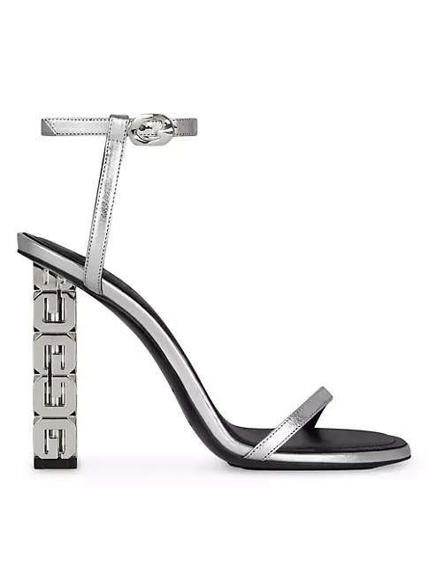 CHANEL Sandals for Women - Poshmark