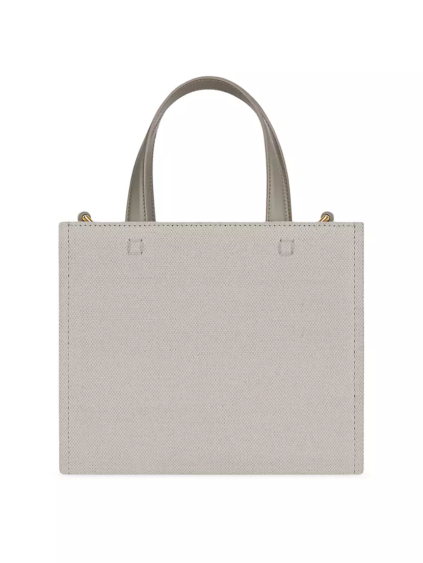 Mini Square Bag Stone Decor Top Handle Flap Pu Fashionable