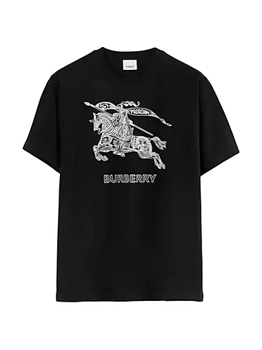 Dezi Equestrian Knight T-Shirt