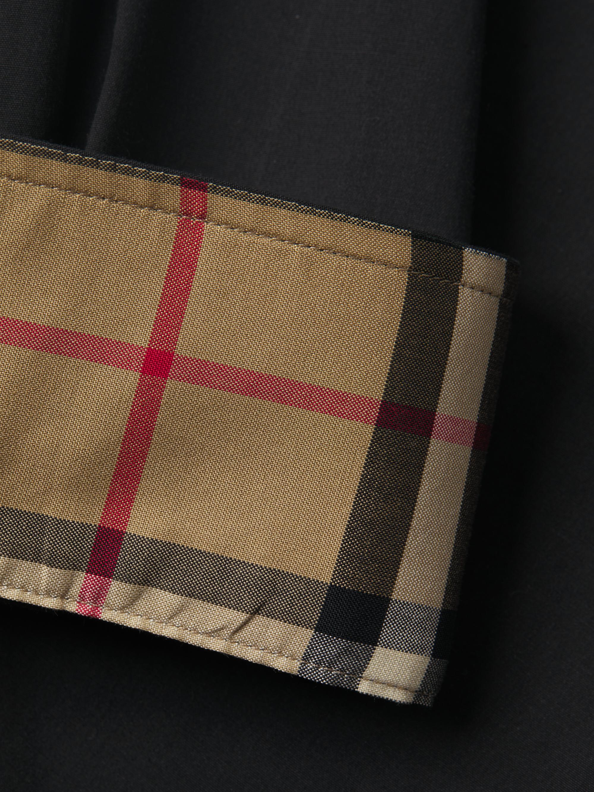 Burberry ハーブロッサム Burberry Sherfield Button-Front Shirt | Saks Fifth Avenue
