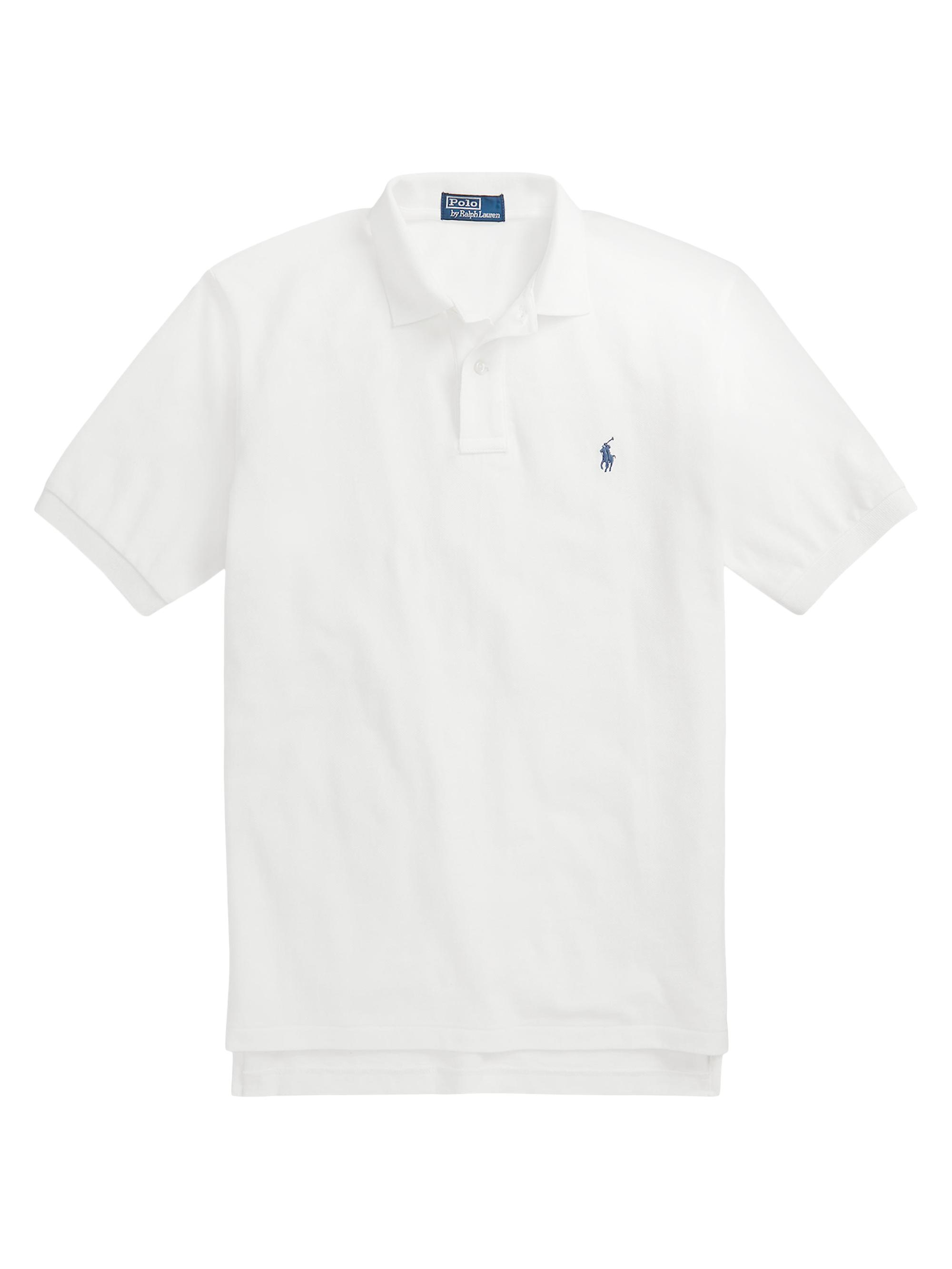 ポロラルフローレン POLO RALPH LAUREN KING SIZE 大きいサイズのポロ ラルフローレン