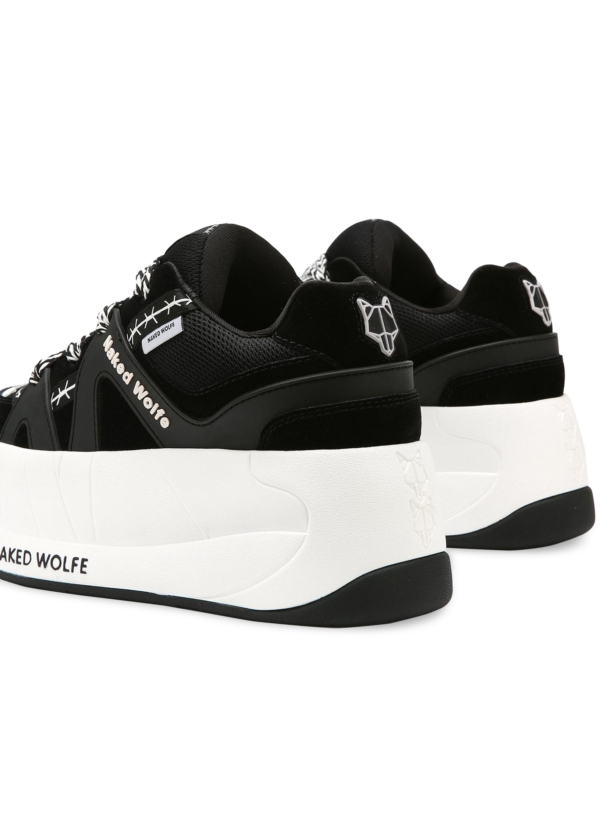 Naked Wolfe Slider Sneakers | Saks Fifth Avenue