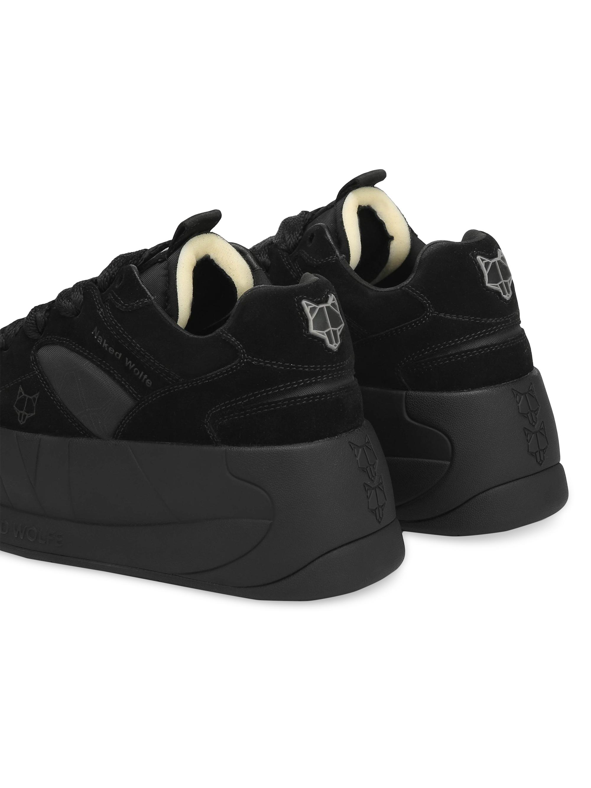 Naked Wolfe Snatch Double Sneakers | Saks Fifth Avenue