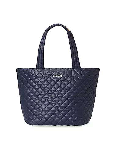 Shop CHANEL Casual Style Unisex Denim Logo Handbags by Bella.Luna