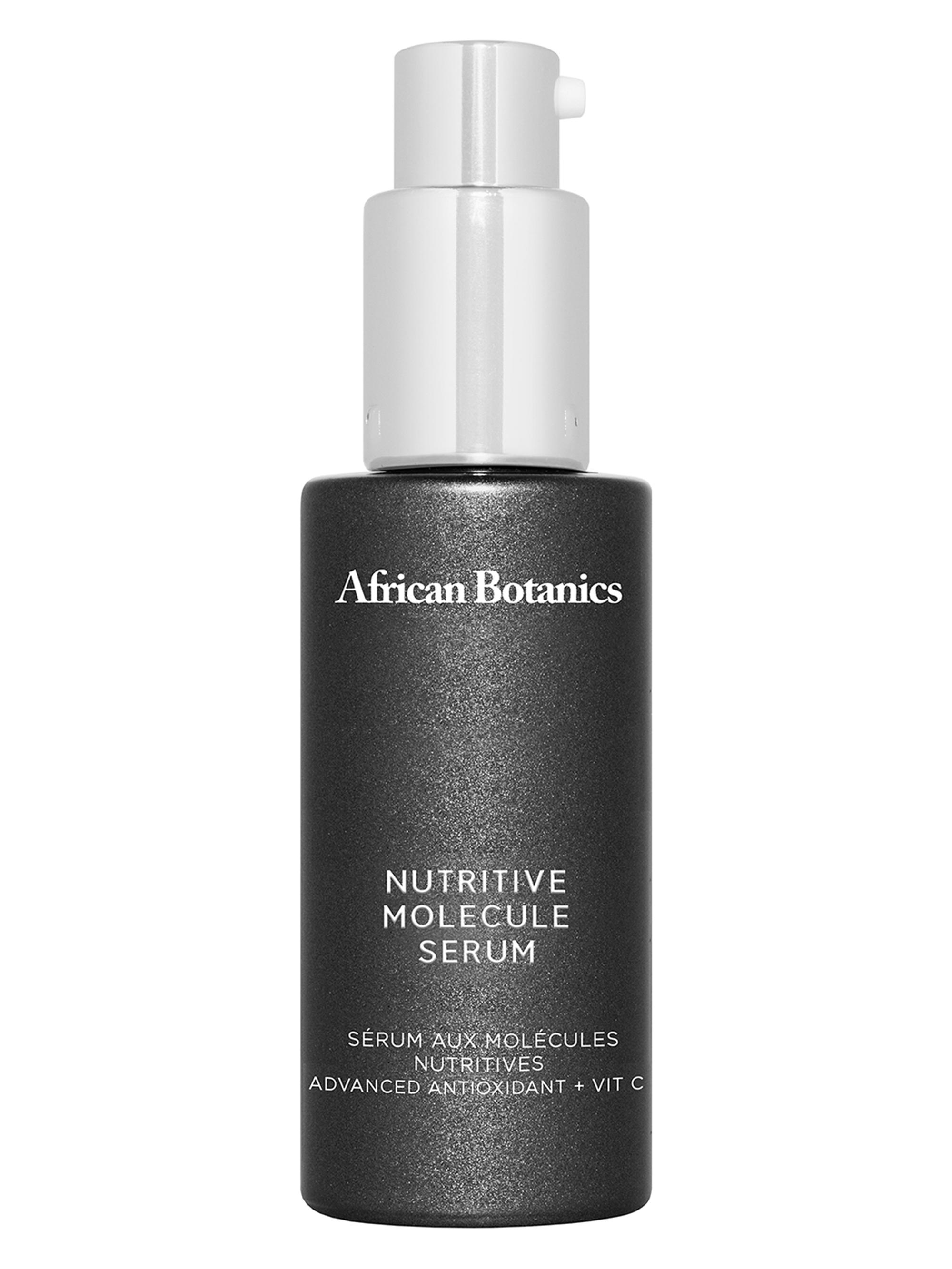 African Botanics Women's Nutritive Molecule Serum