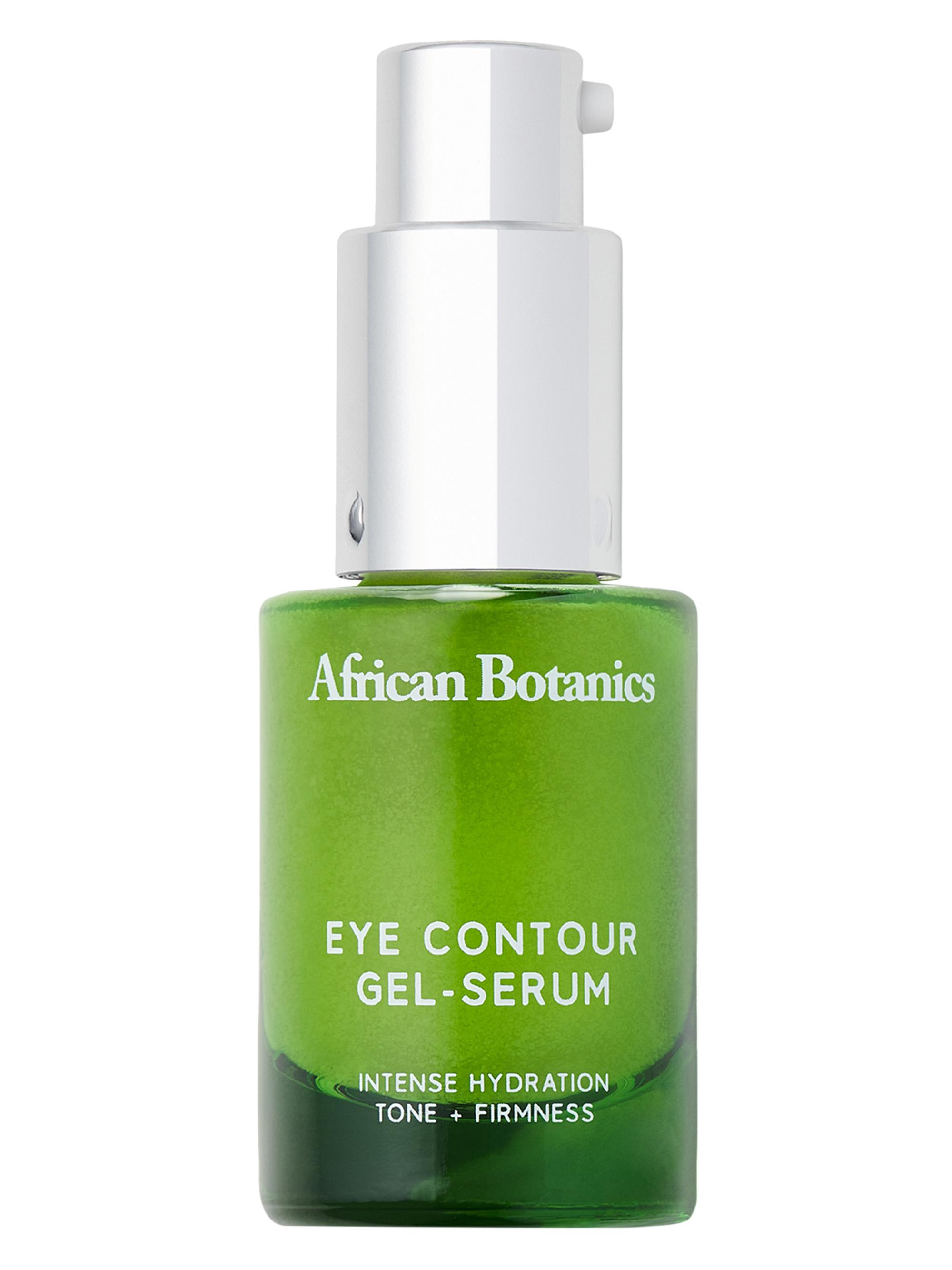 African Botanics Women's Eye Contour Gel-Serum