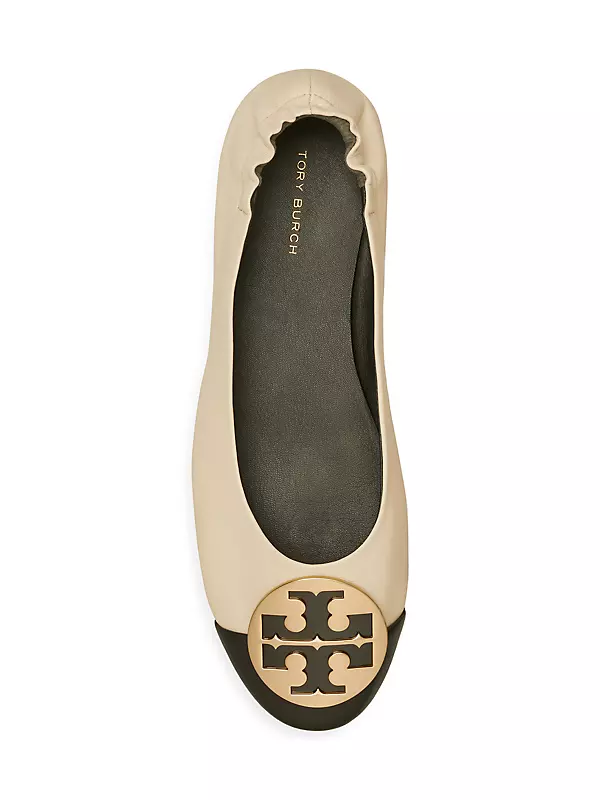 Behind the Look: How the Tory Burch It Girl-Approved Ballet Flat Came to Be