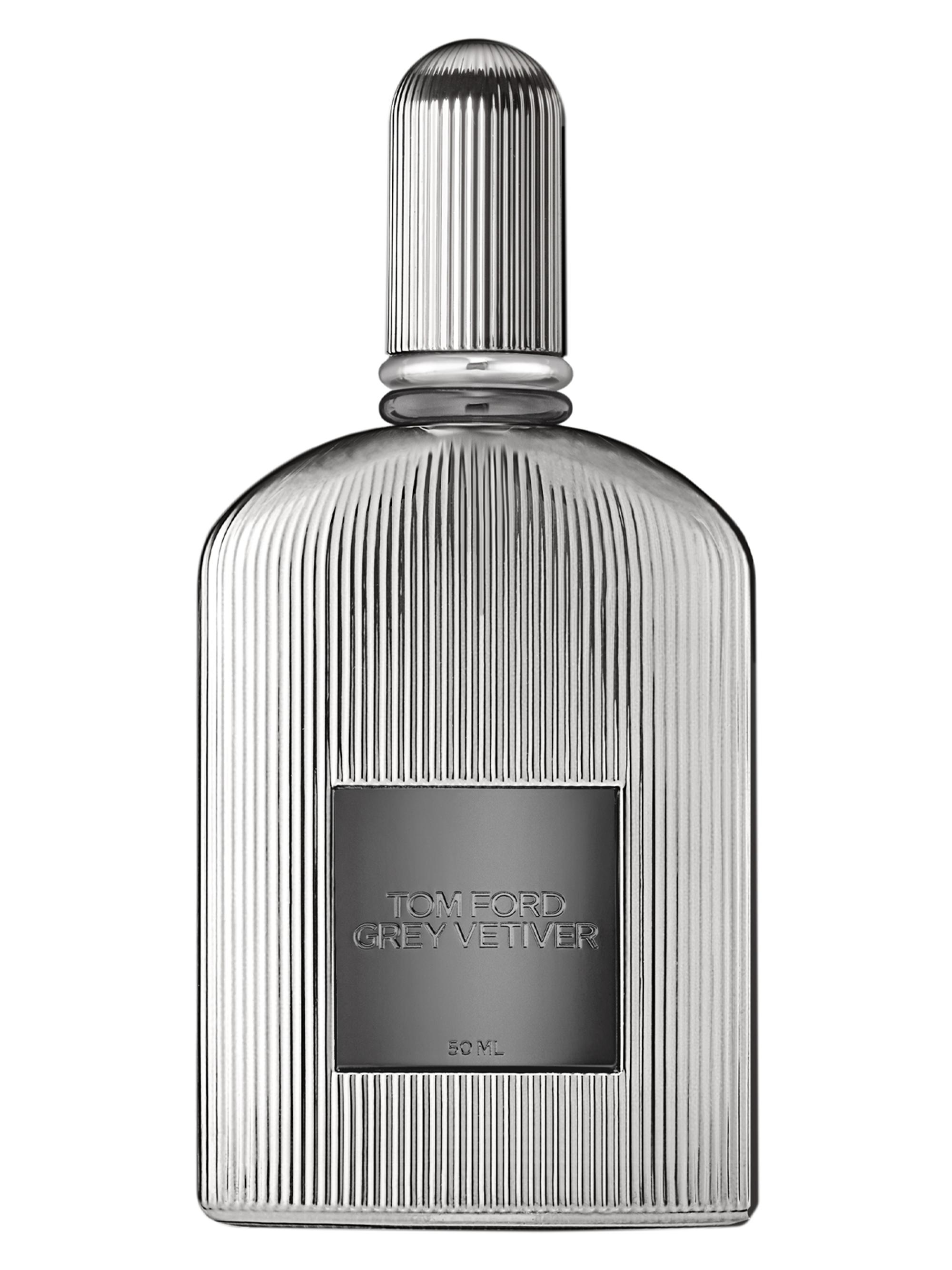 TOM FORD トム・フォードGREY VETIVER 50ml Grey Vetiver Eau de Parfum | TOM FORD BEAUTY