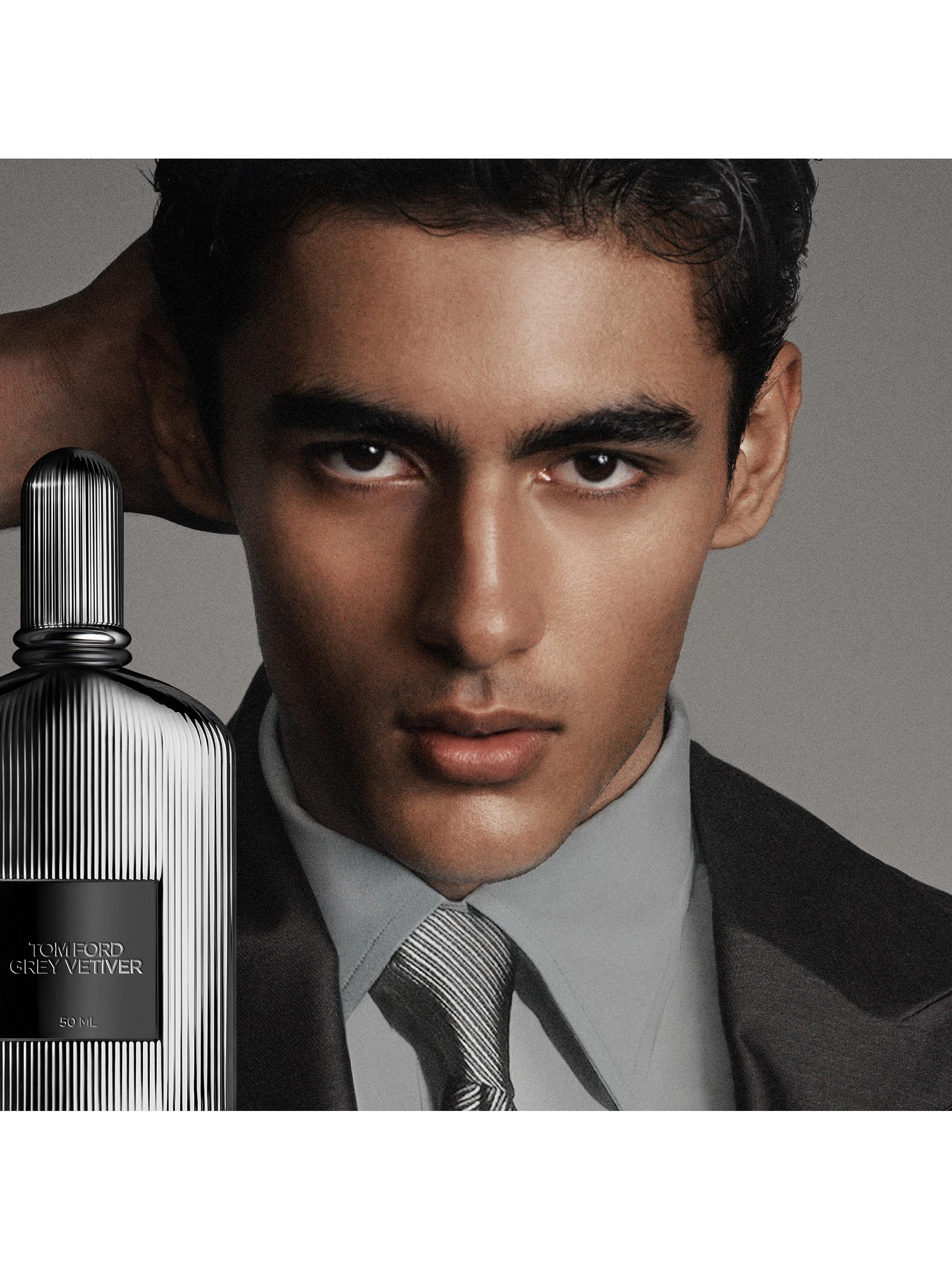 TOM FORD Grey Vetiver Parfum | Saks Fifth Avenue